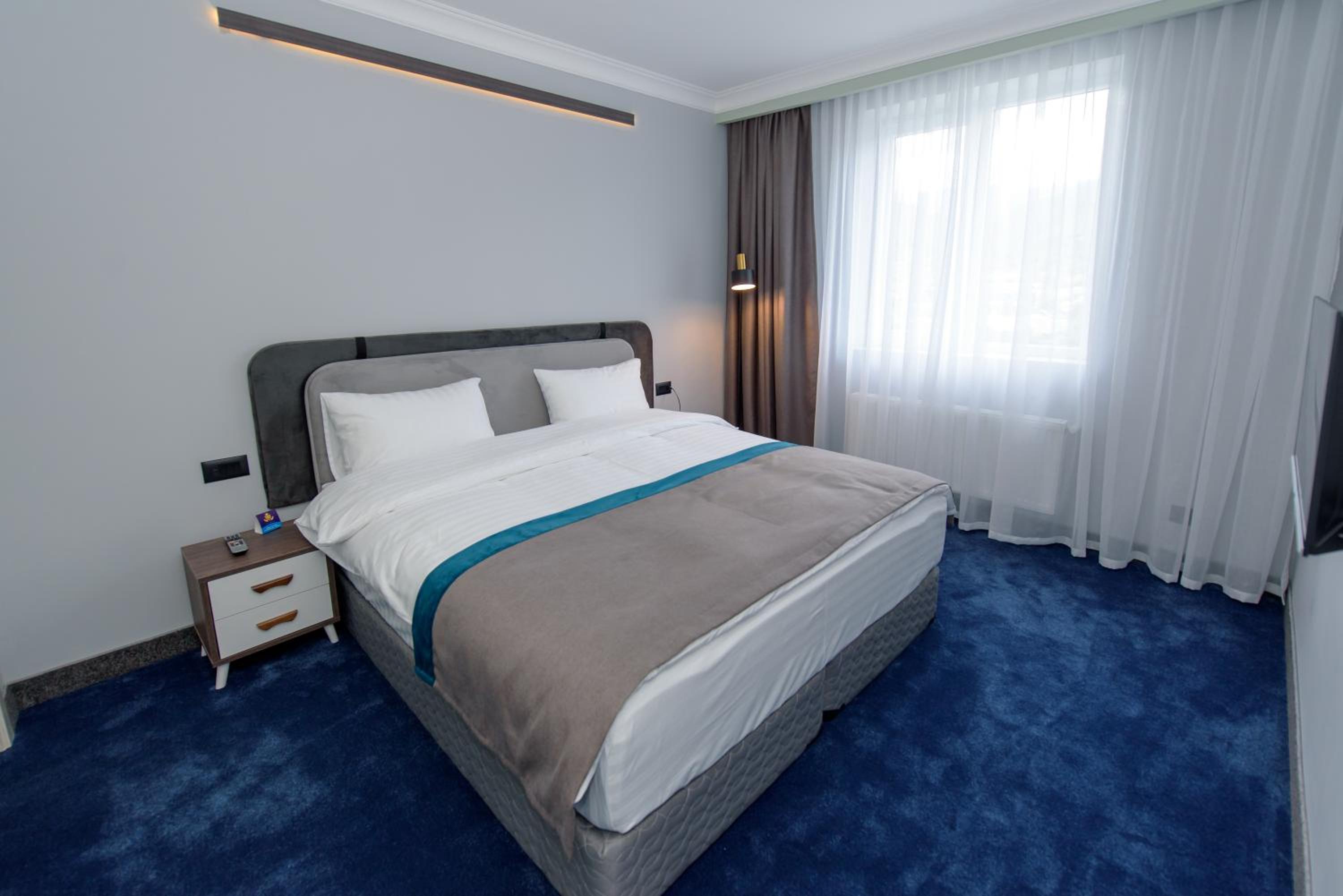 Comfort Quadruple Room photo 2
