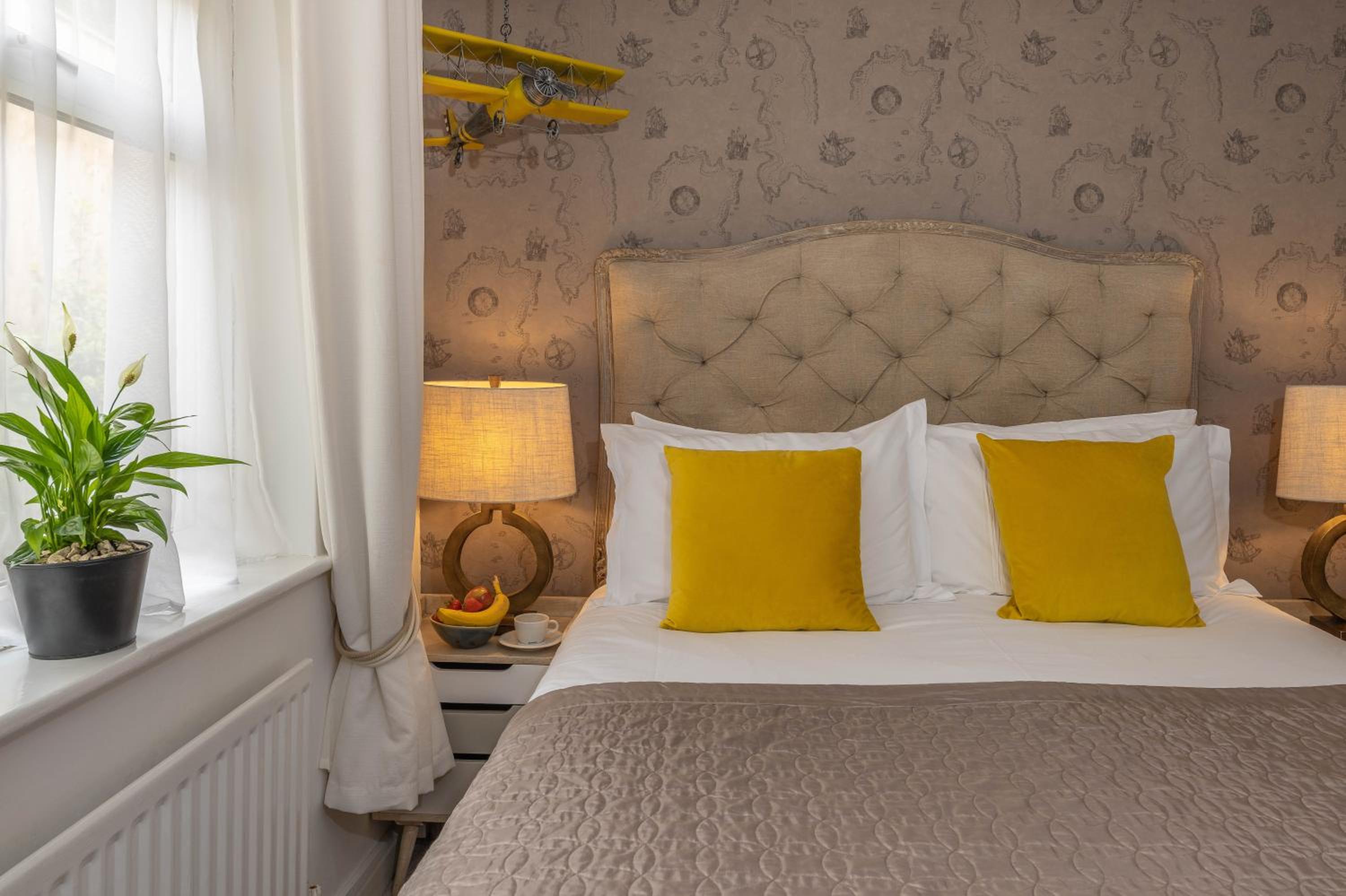 Small Double Room