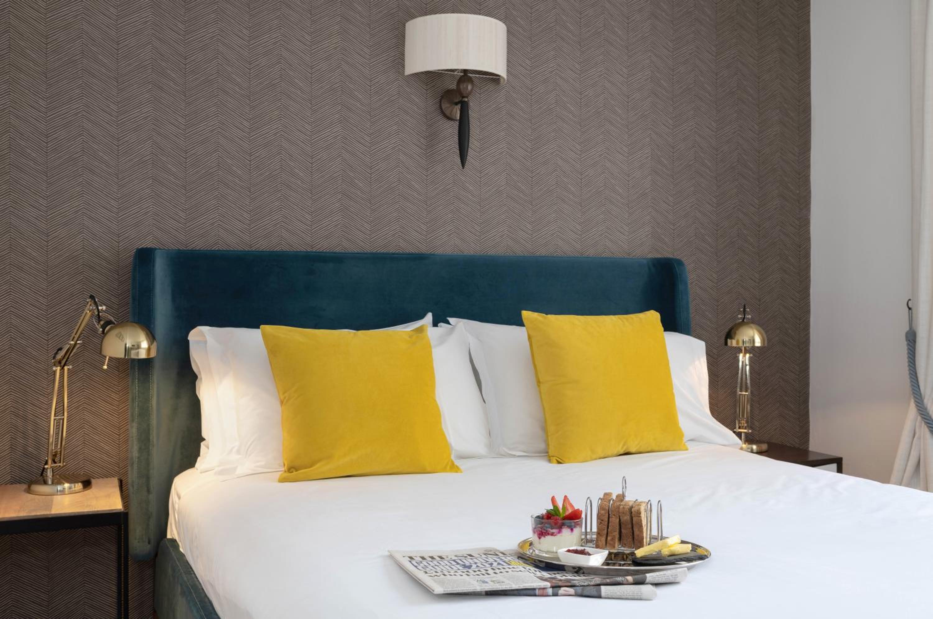 Small Double Room