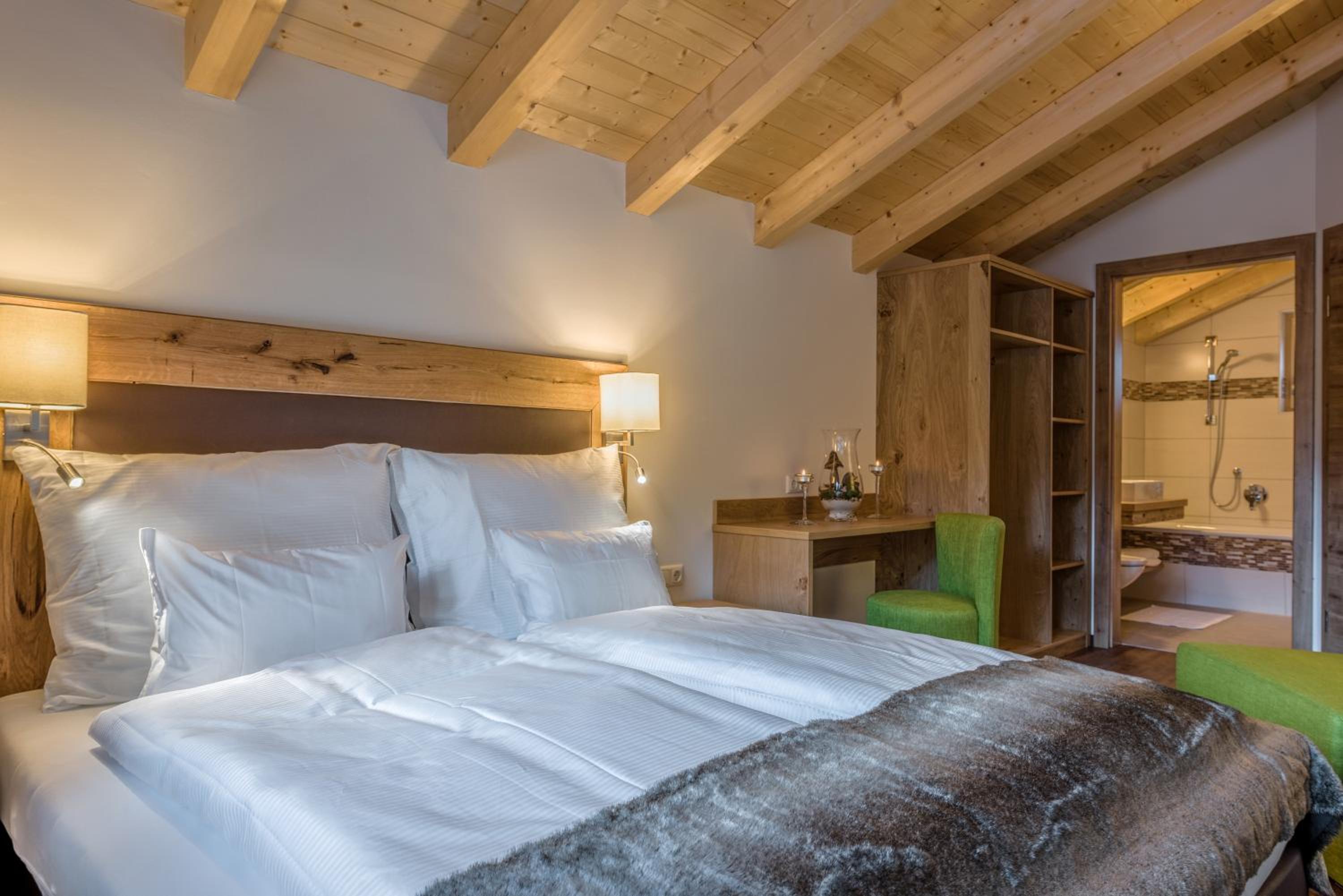 Chalet photo 1