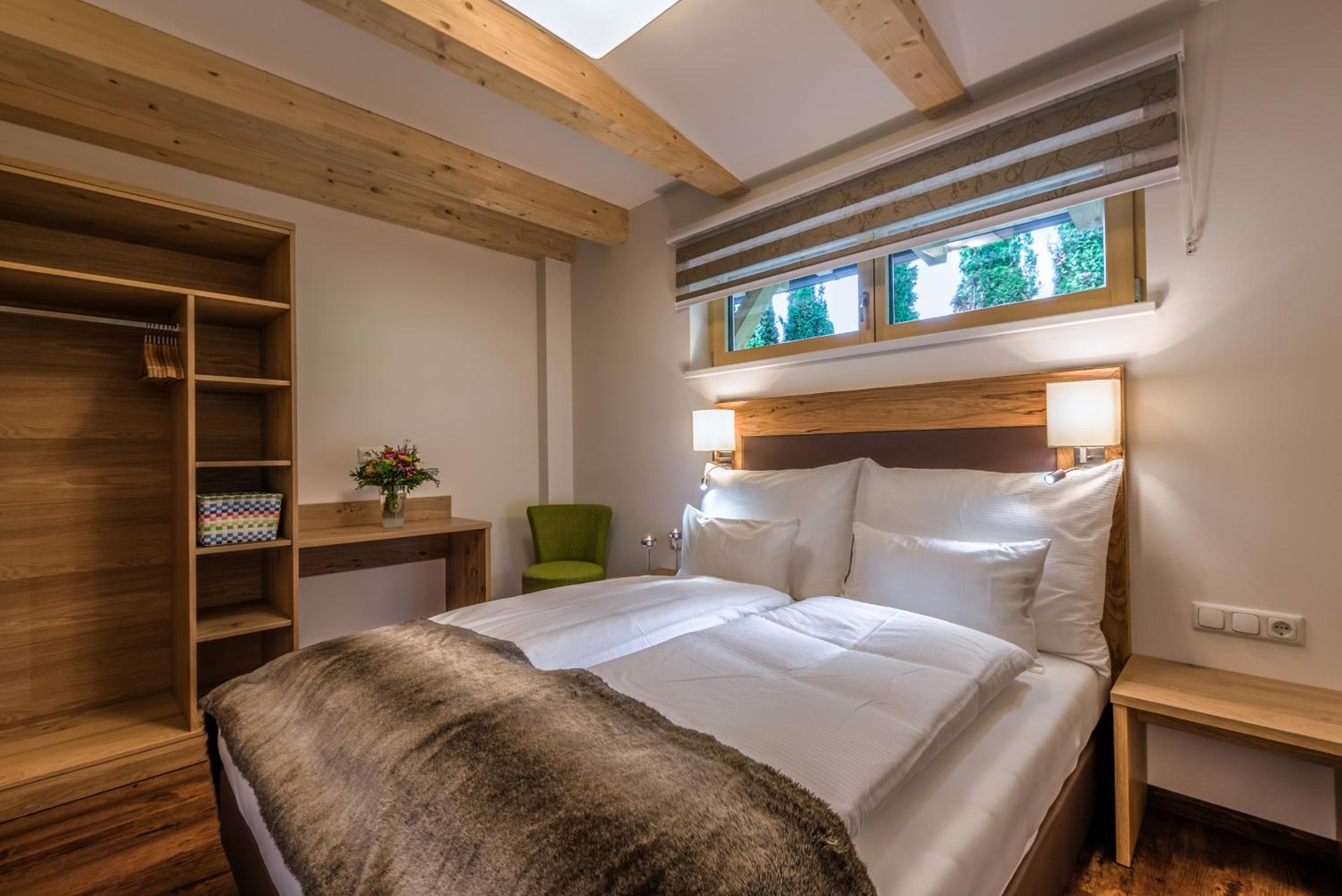 Chalet photo 3