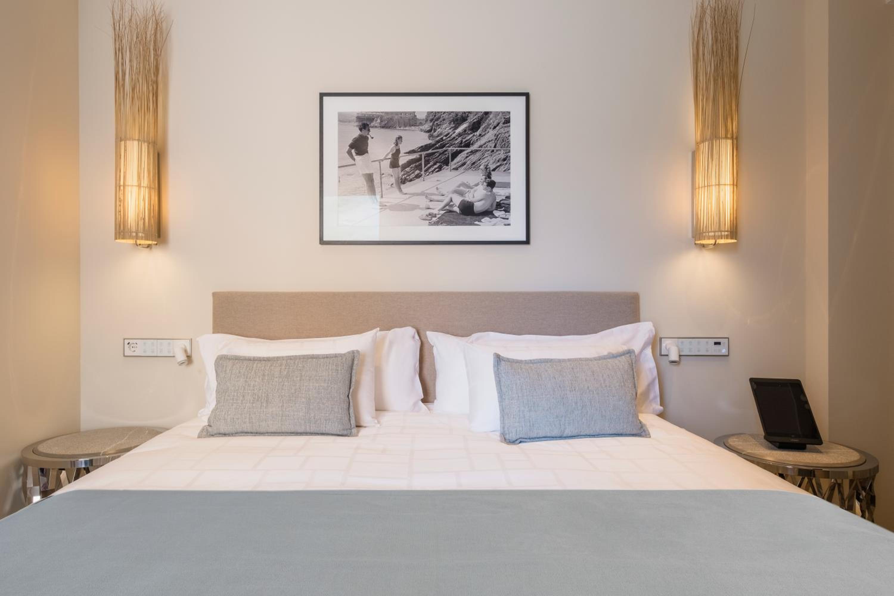 Standard Double Room - Photo 1