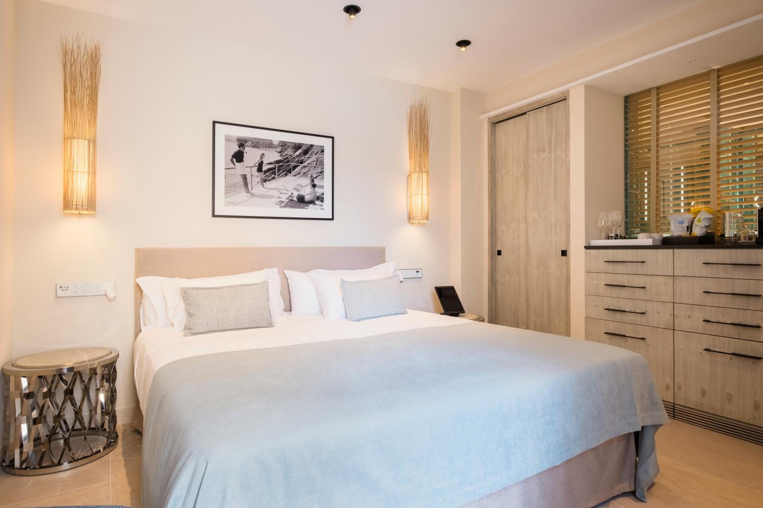 Standard Double Room - Photo 4