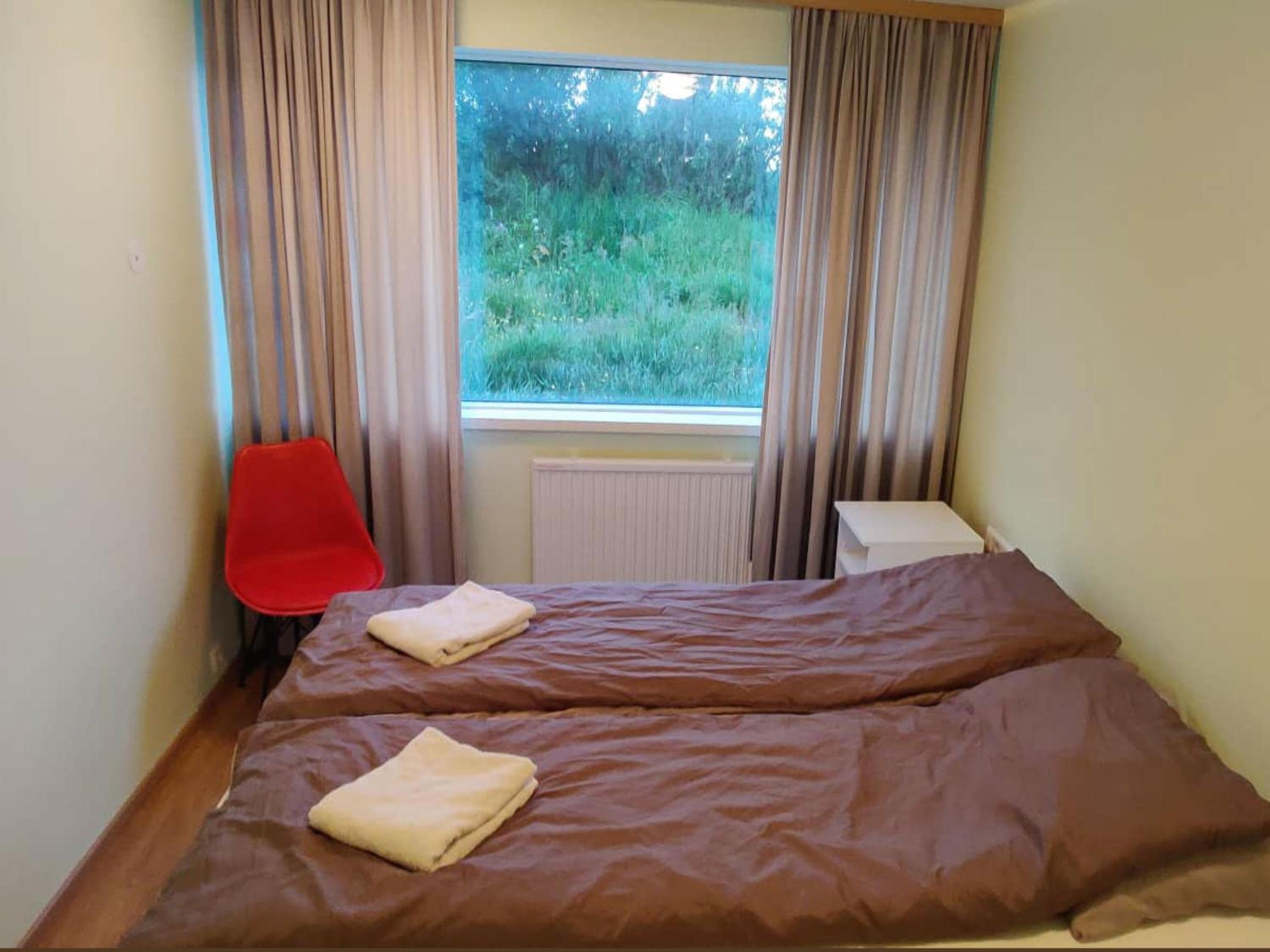 Standard Apartment photo 2