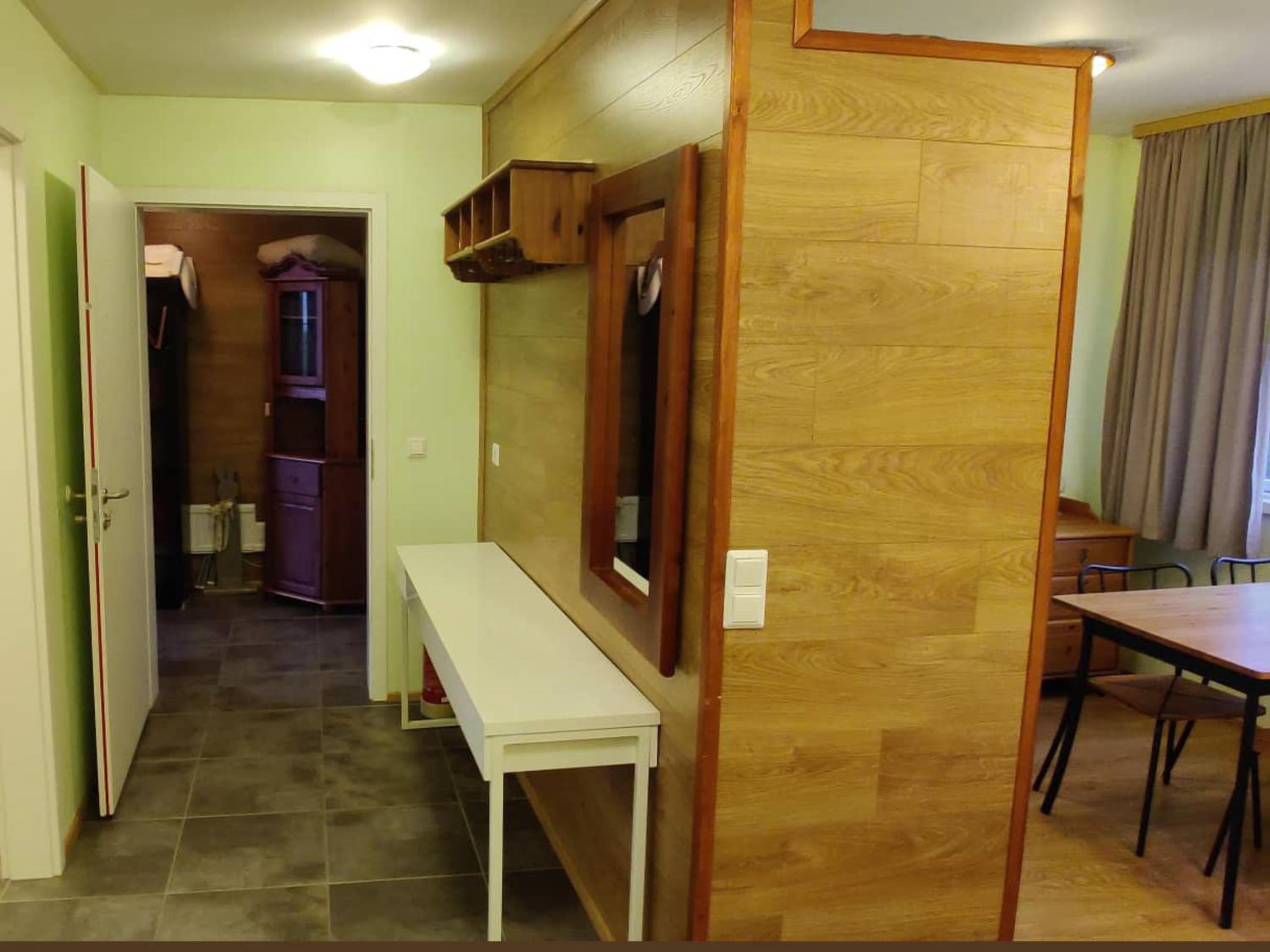Standard Apartment photo 1