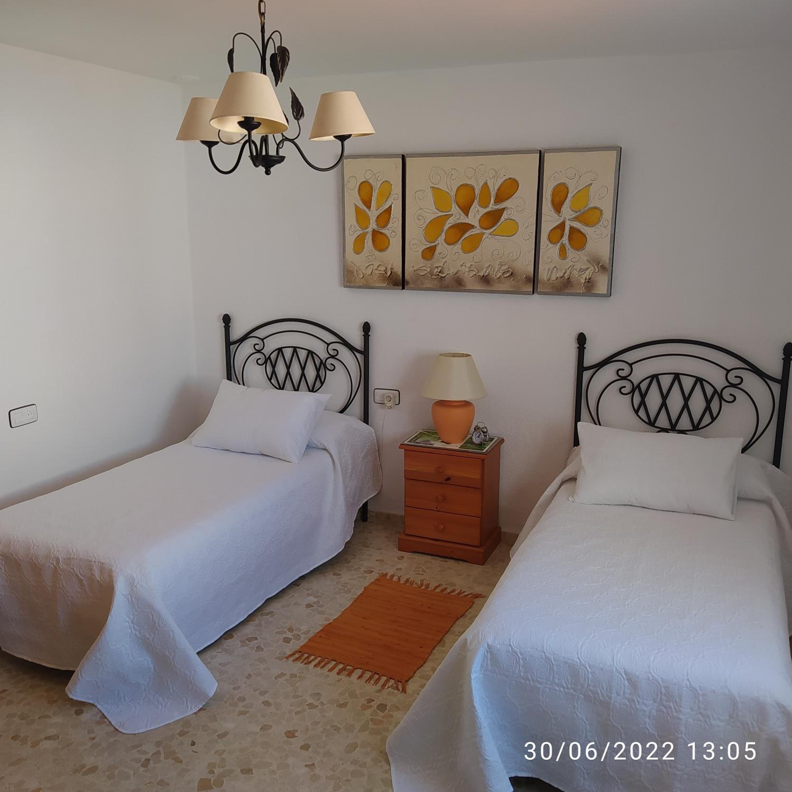 Apartamento Penthouse