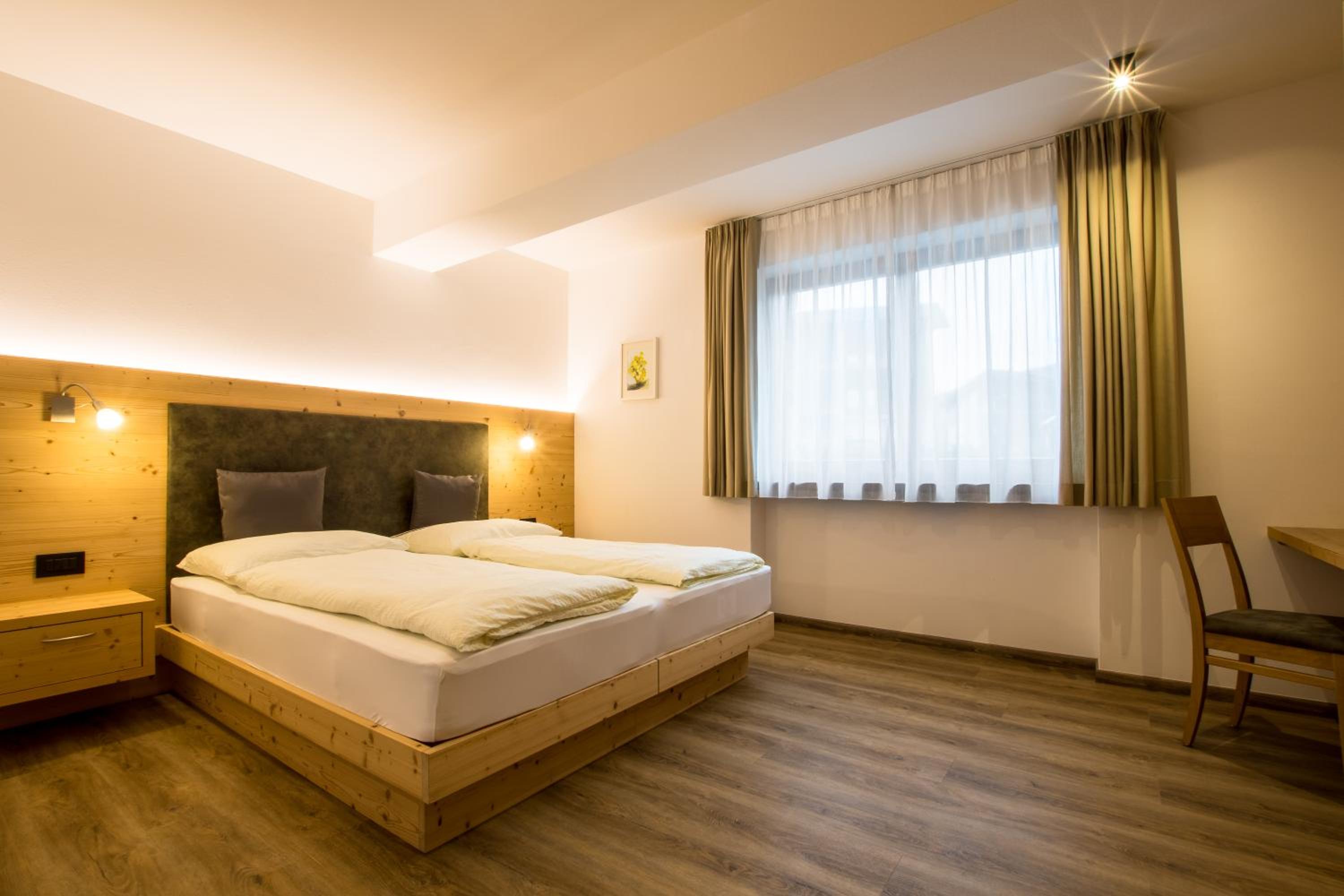 Apartment - Ground Floor photo 1