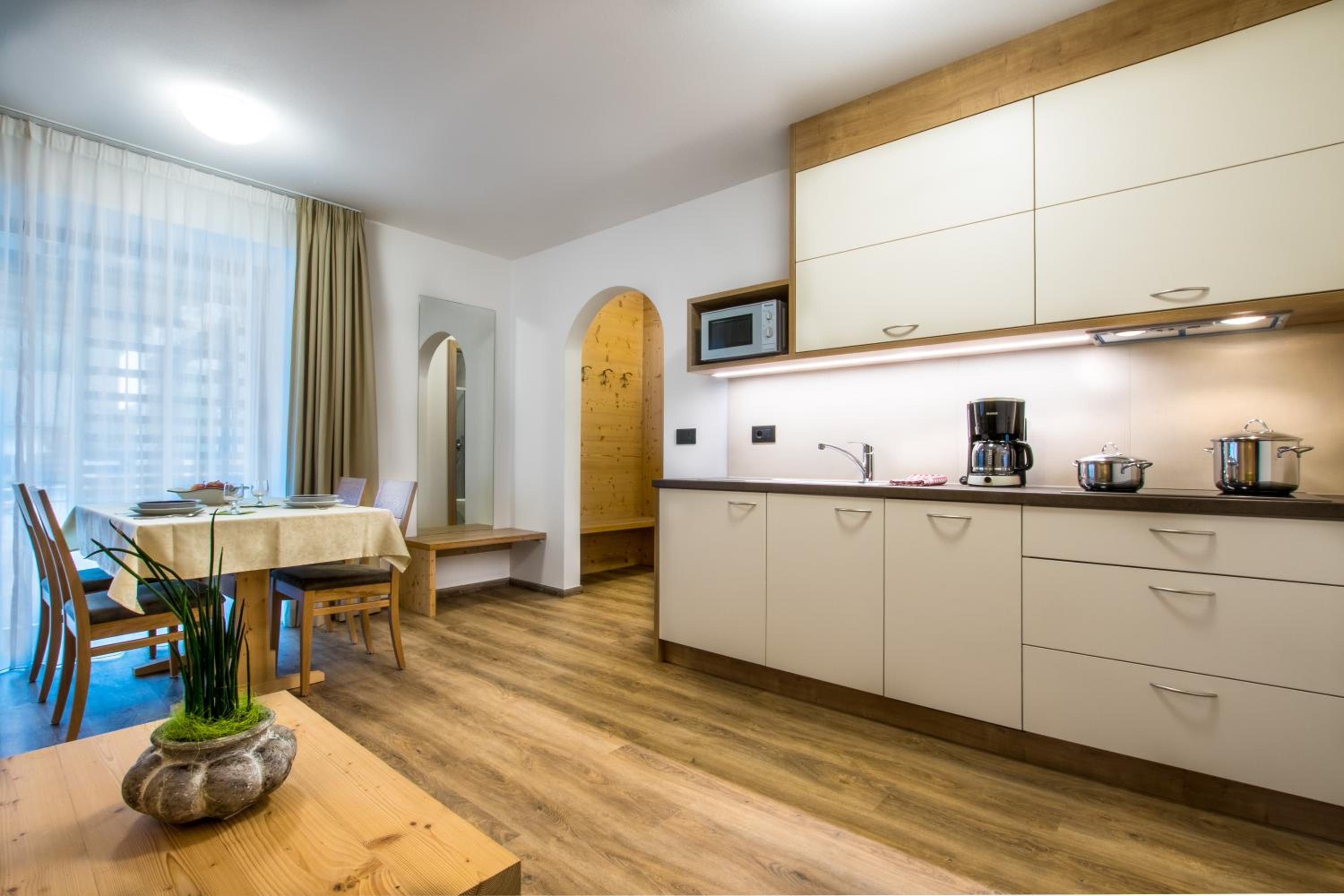 Apartment - Ground Floor photo 3