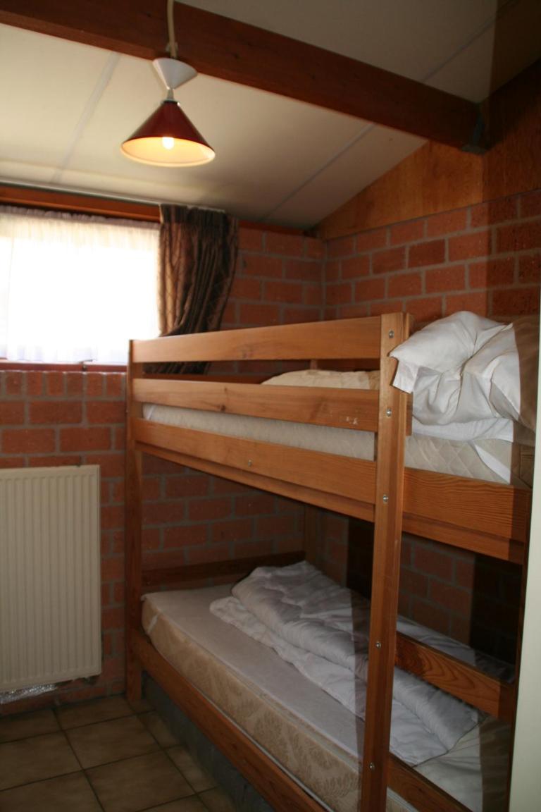 Three-Bedroom House photo 1