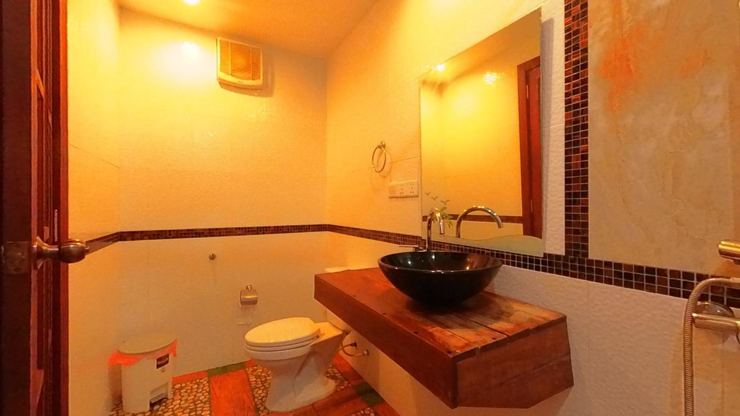 Deluxe Double Room photo 2