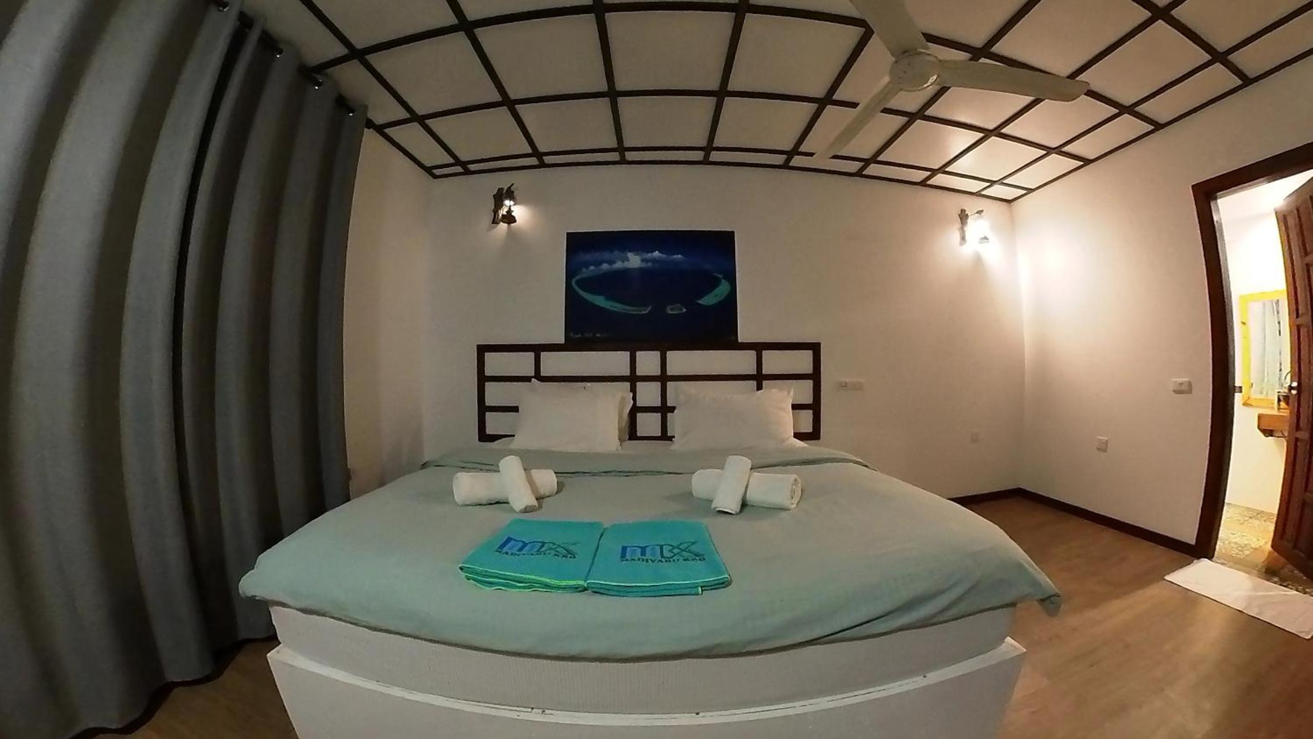 Comfort Triple Room photo 1