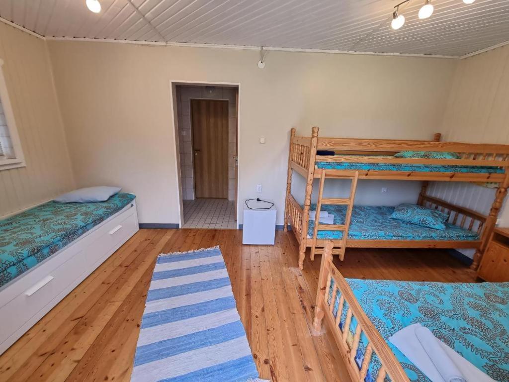 Quadruple Room photo 1