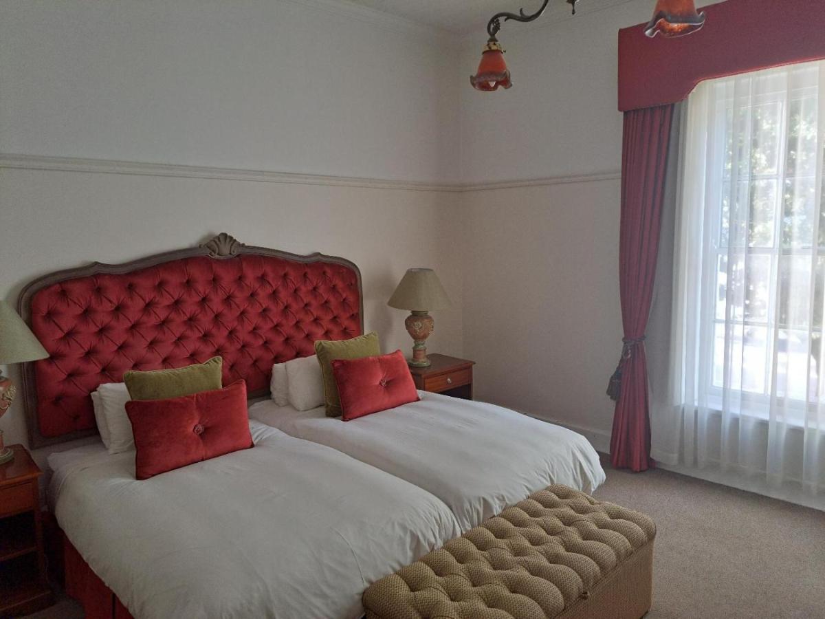 Business Twin Room