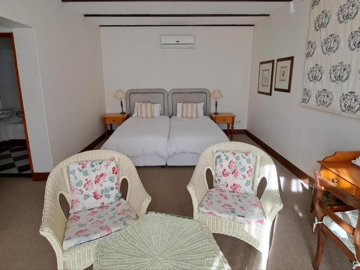 Executive Twin Room