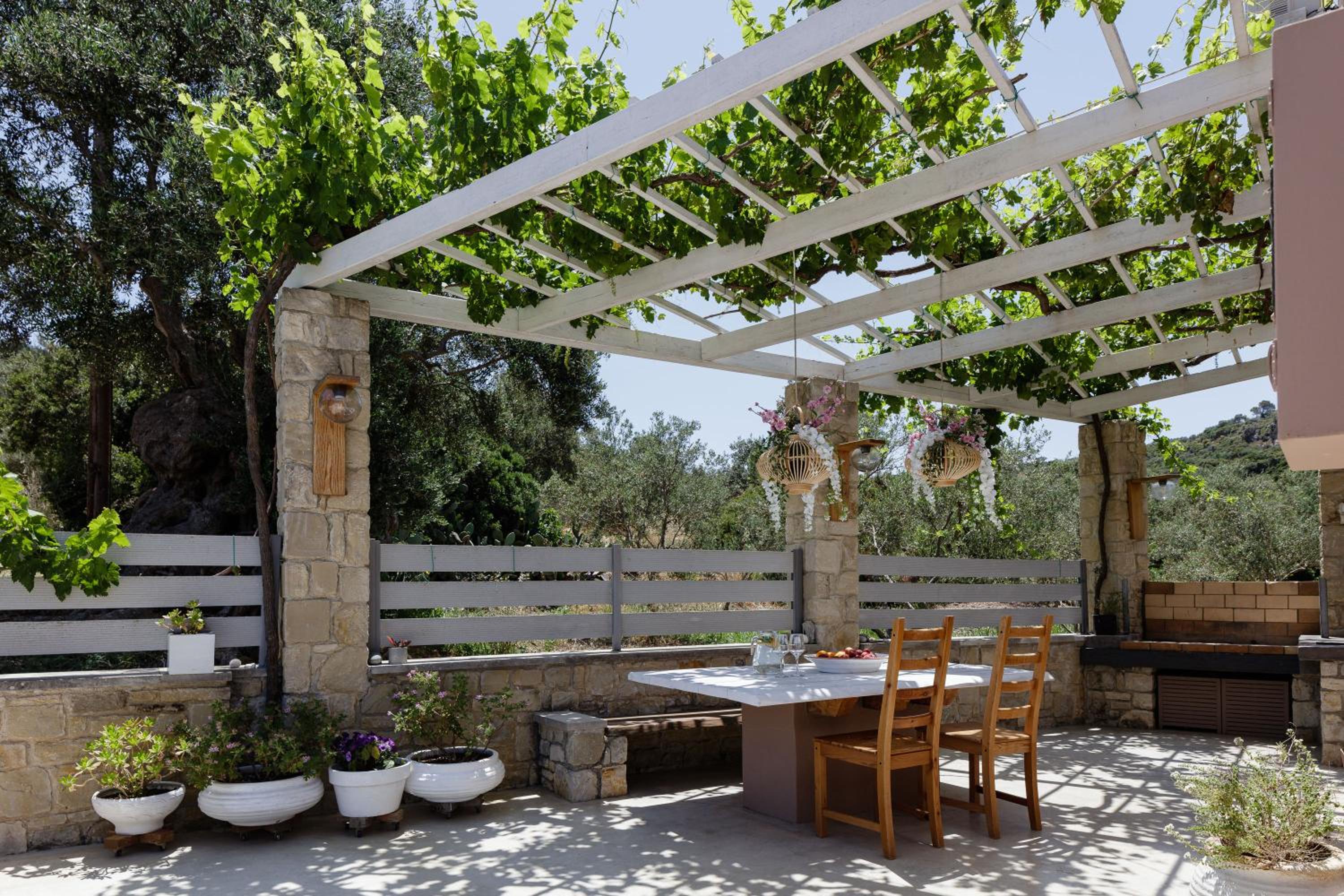 Villa with Private Pool photo 3