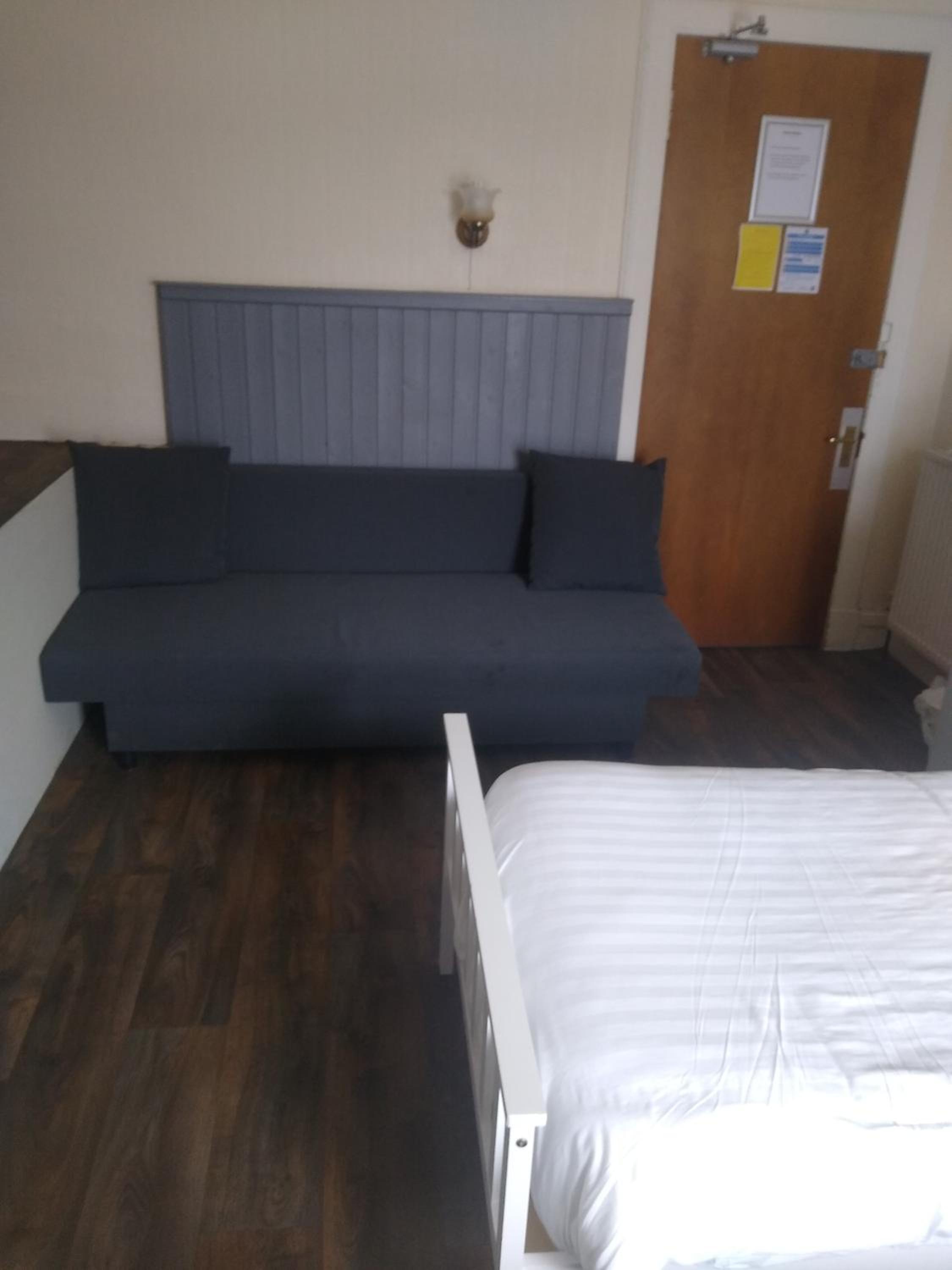 Standard Triple Room photo 1