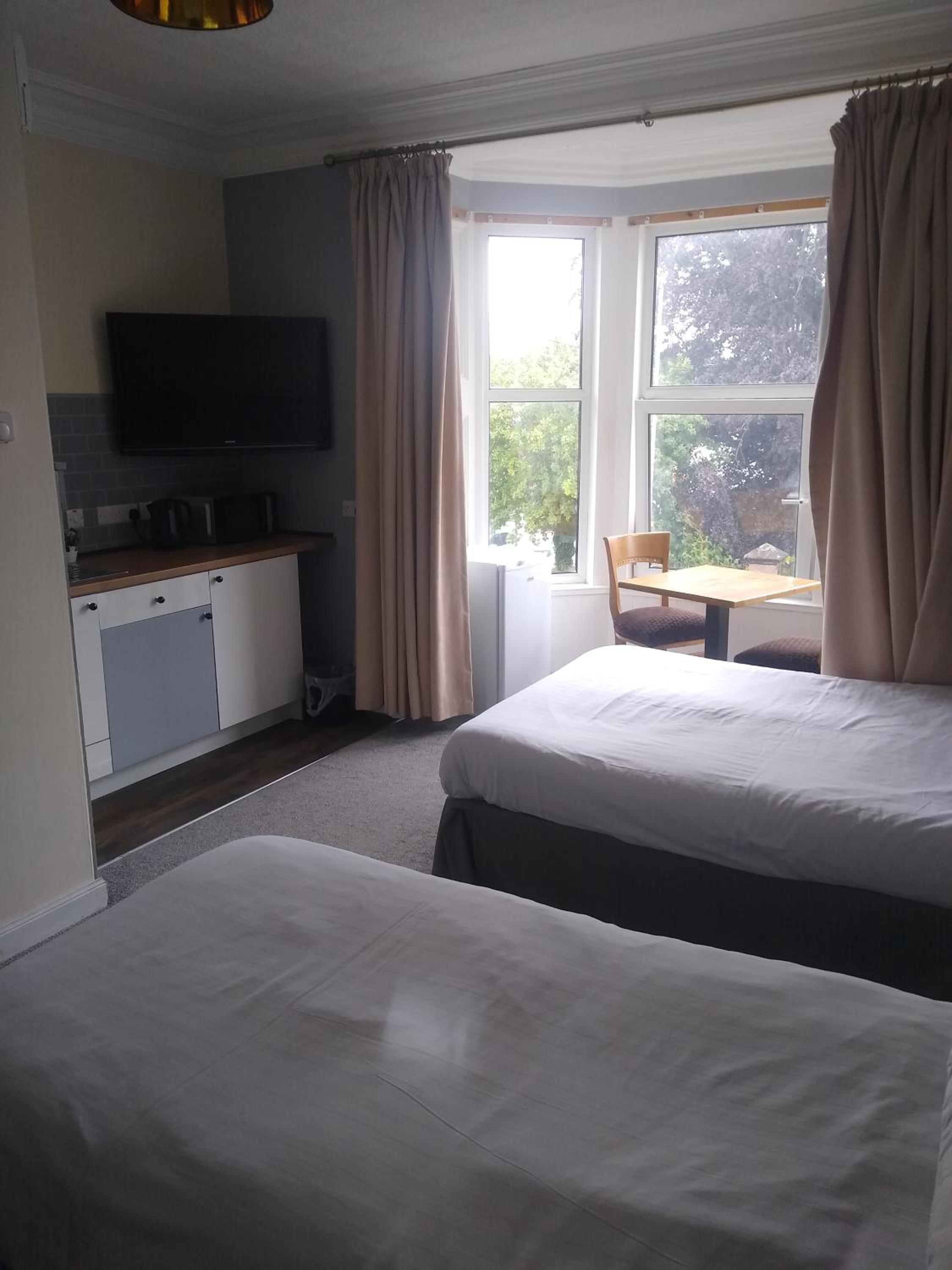 Quadruple Room photo 2