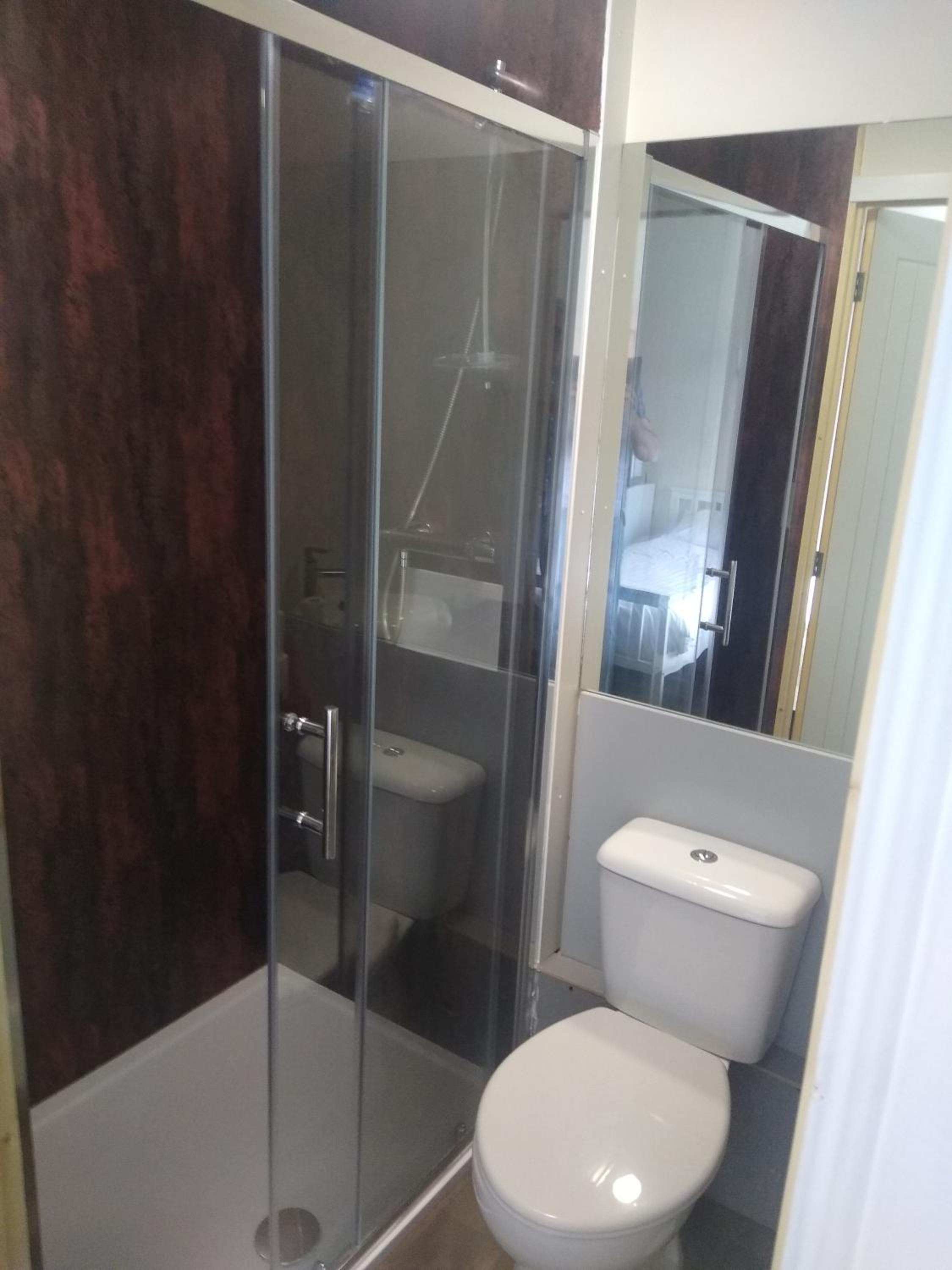 Standard Triple Room photo 2