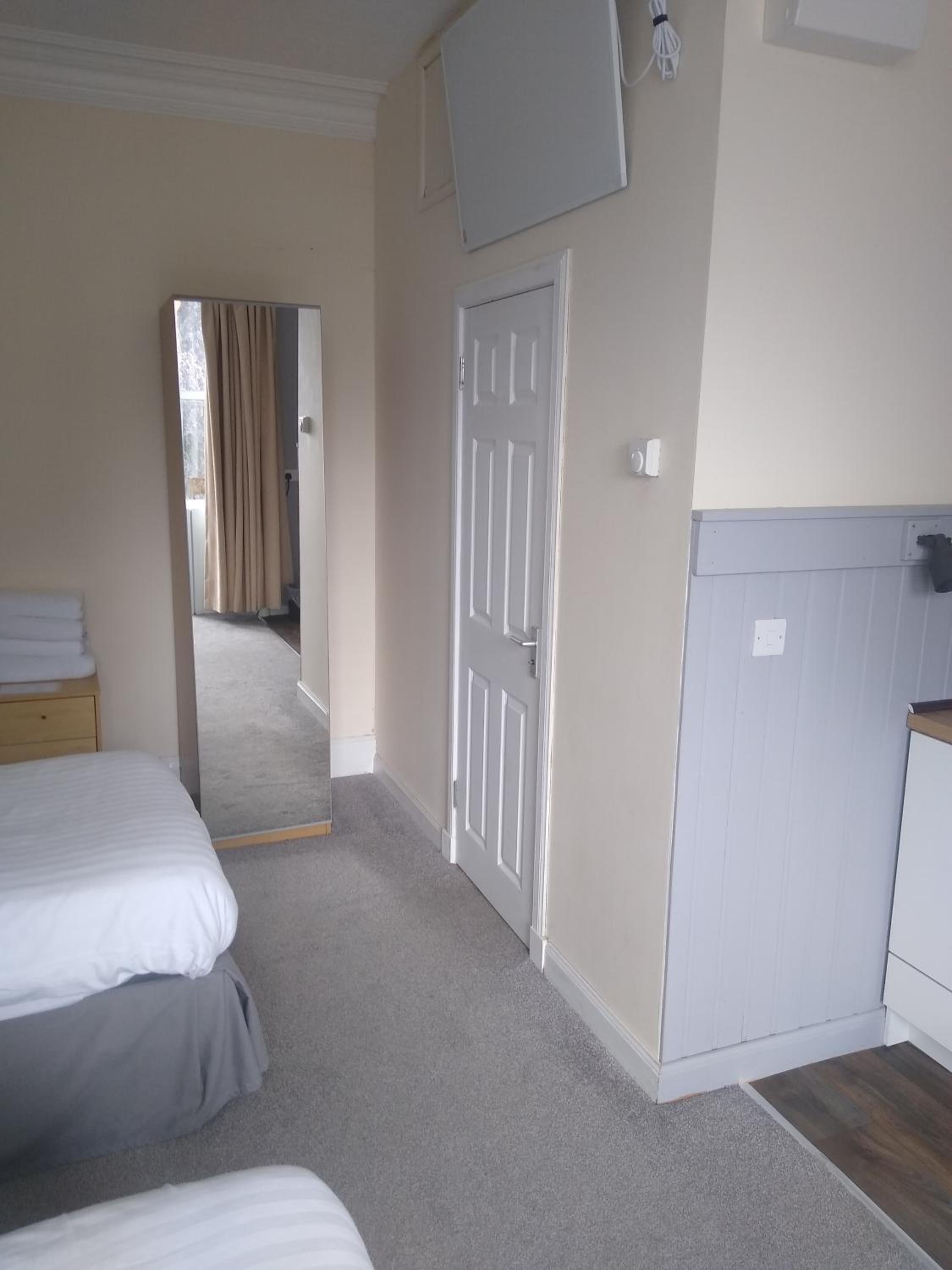 Quadruple Room photo 1
