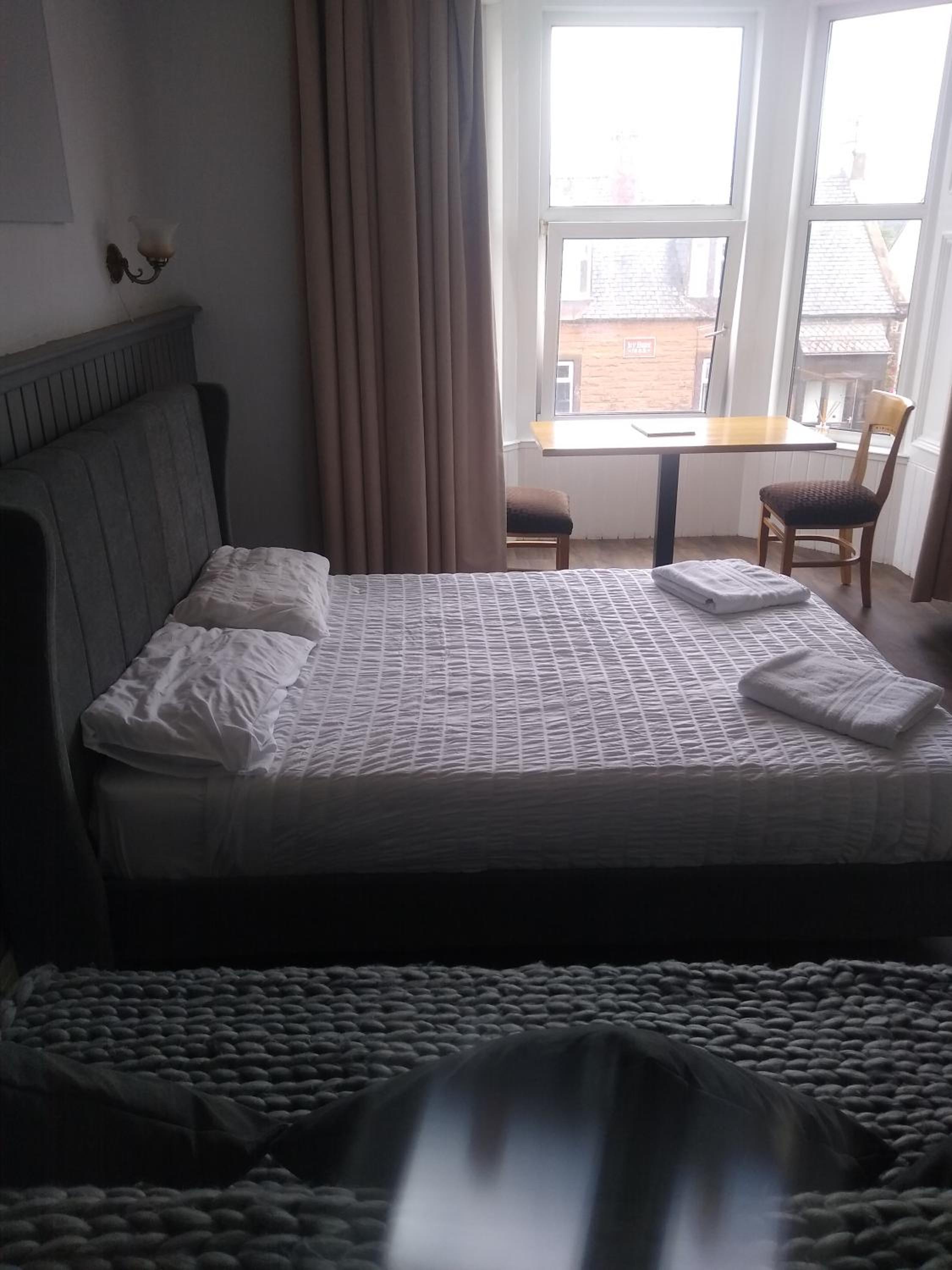 Quadruple Room photo 2