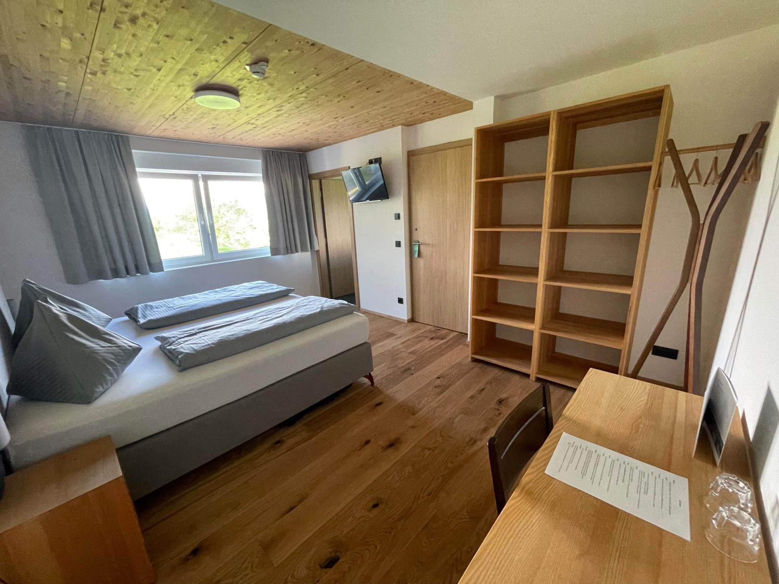 Superior Double Room without Balcony 
