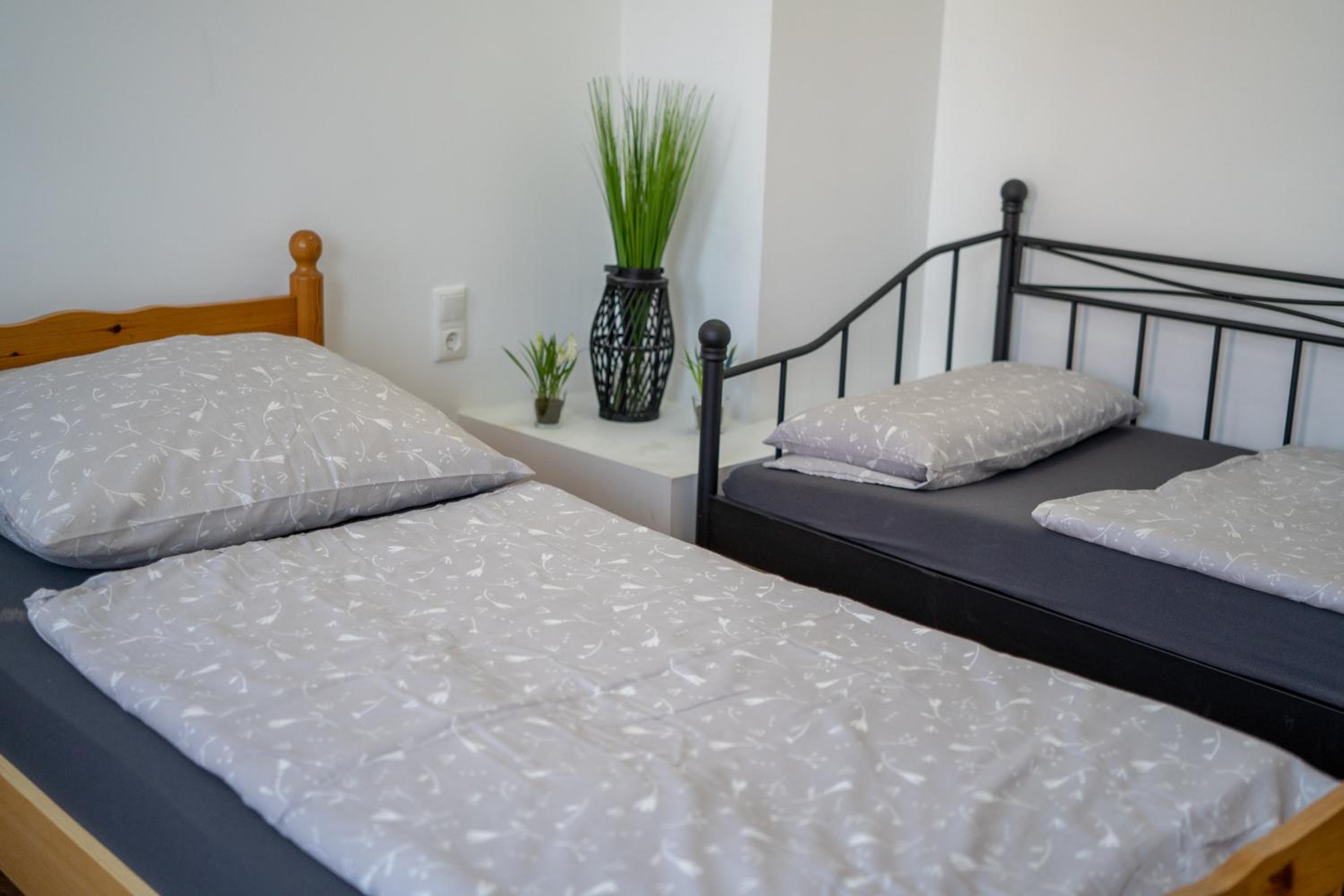 Mixed Dormitory Room photo 1