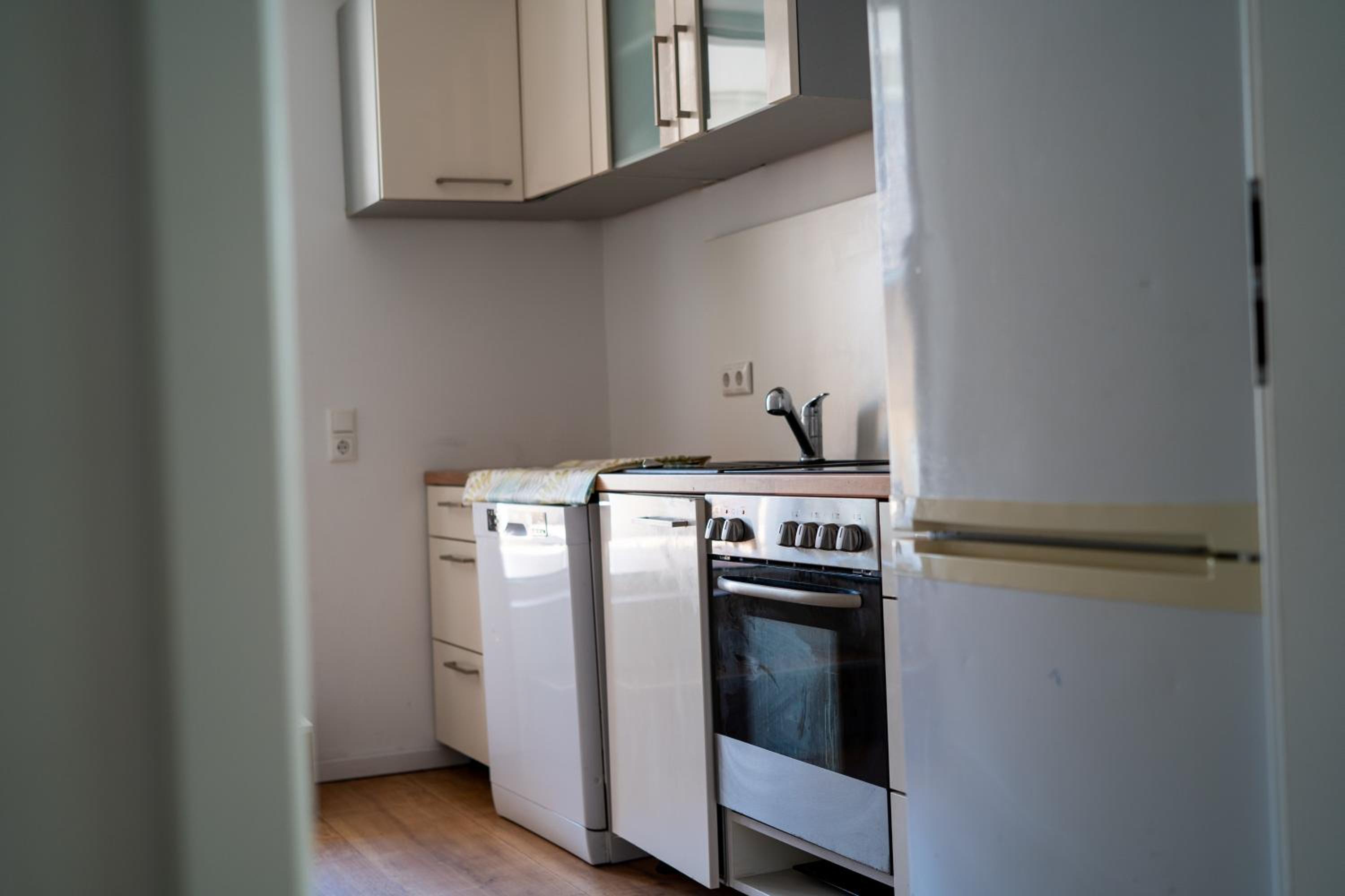 Mixed Dormitory Room photo 2