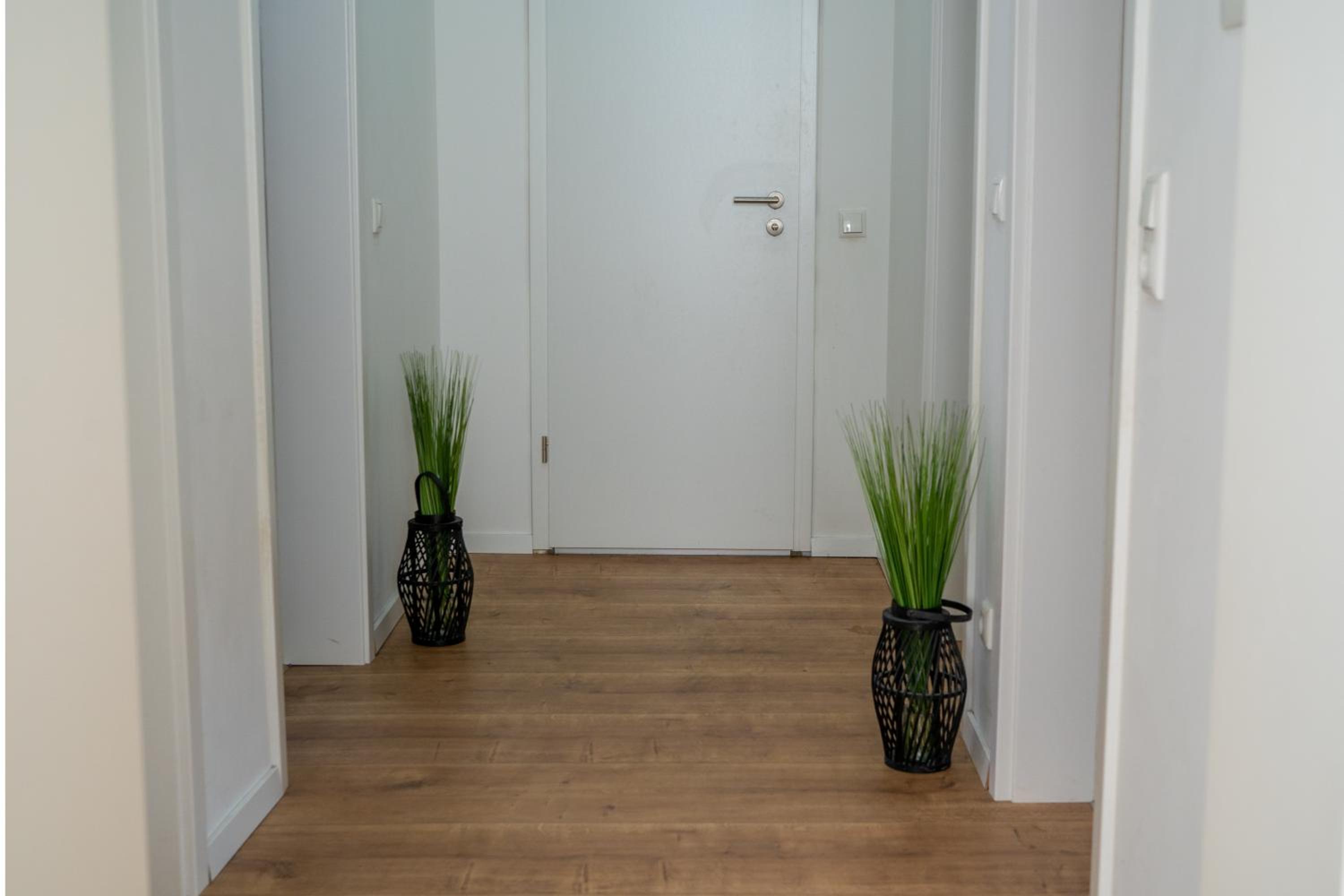 Mixed Dormitory Room photo 3
