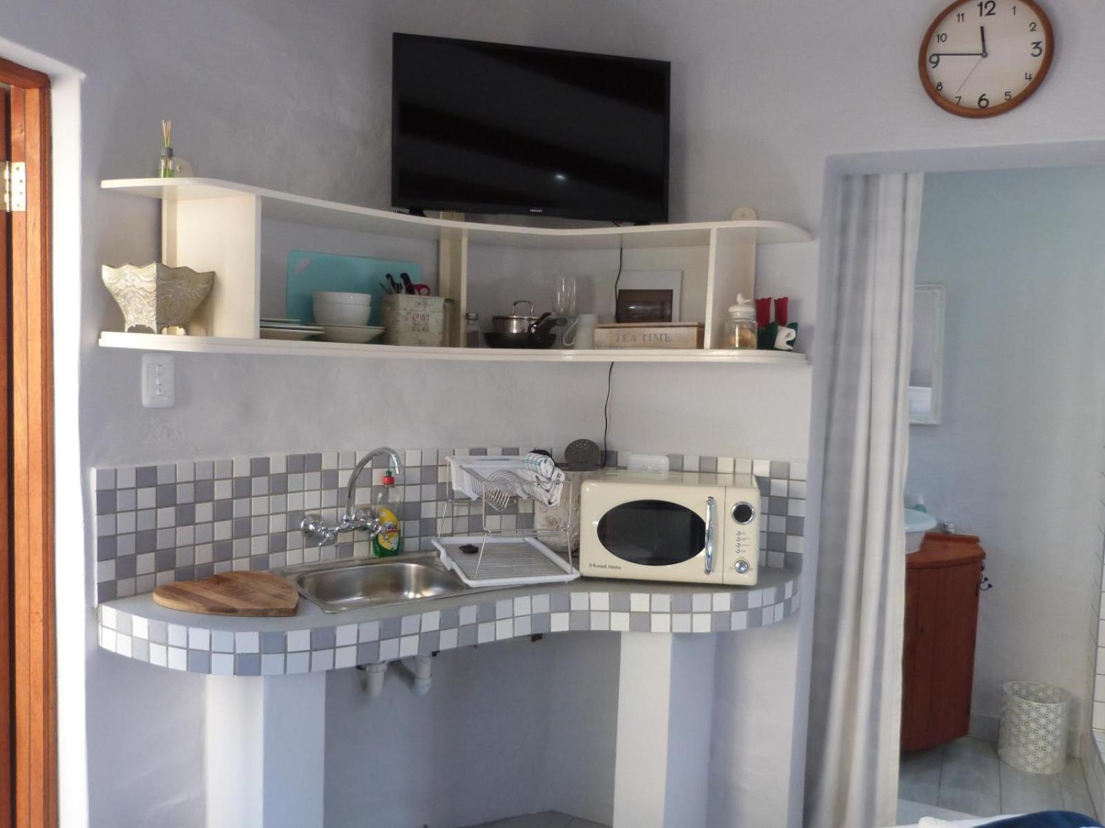 Cottage with Garden View - Photo 11