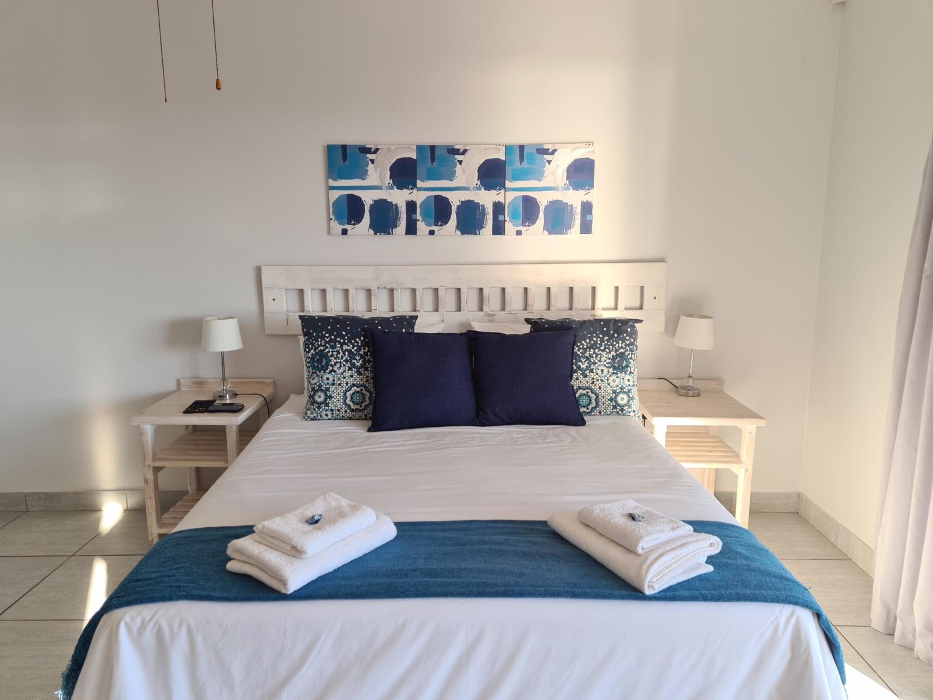 Standard Double Room photo 2