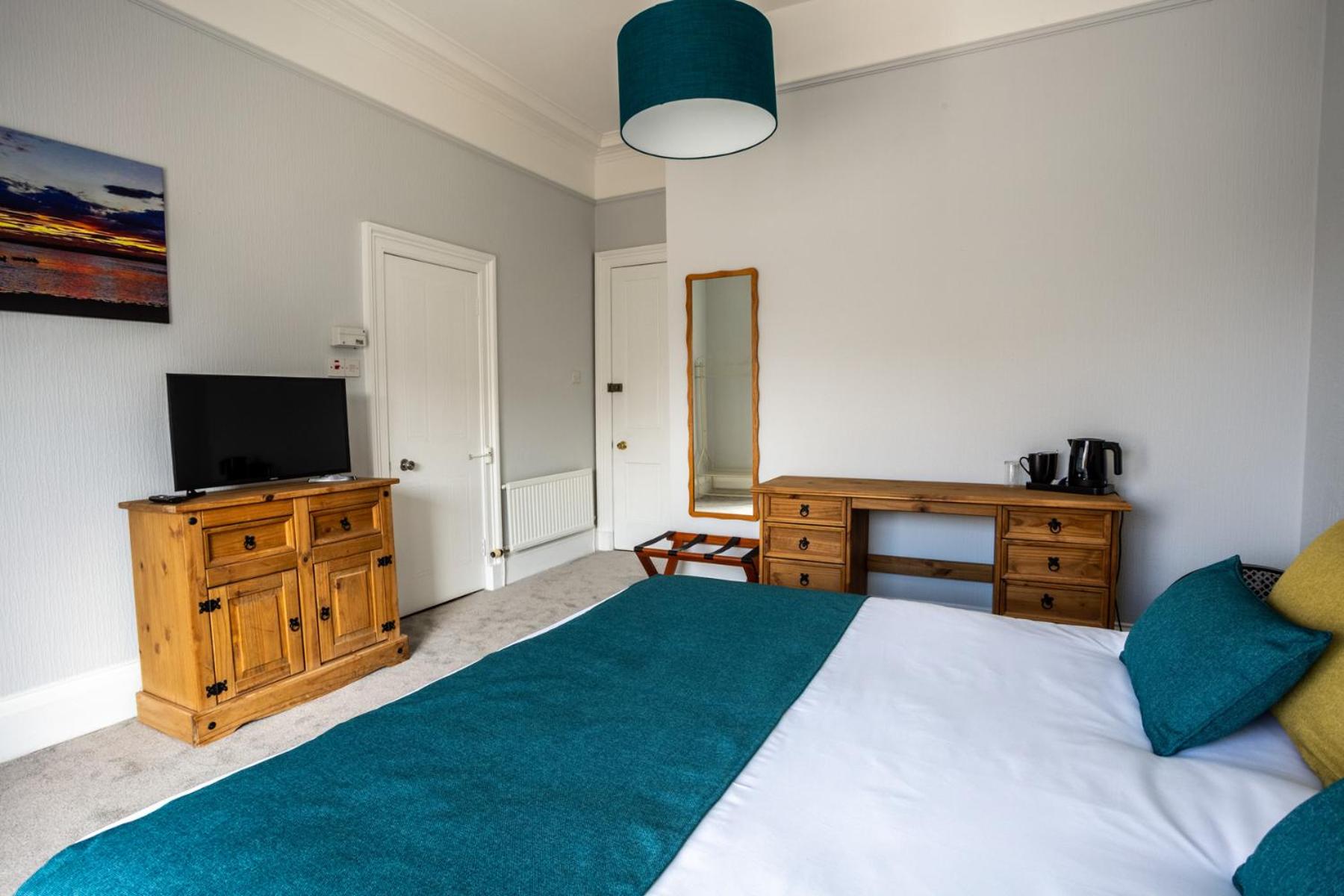 Double Room photo 2