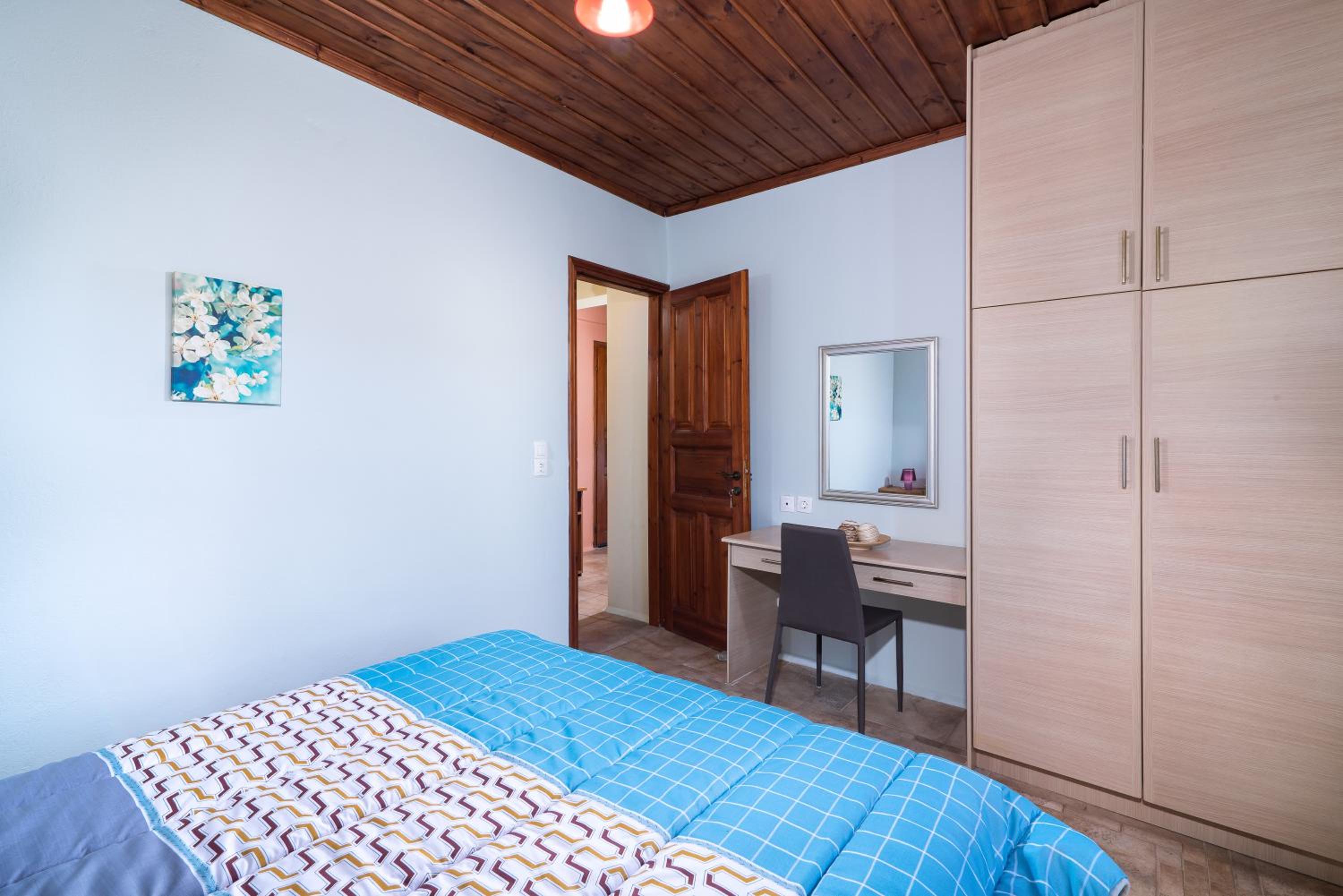 Deluxe Residence with Panoramic Sea View photo 1