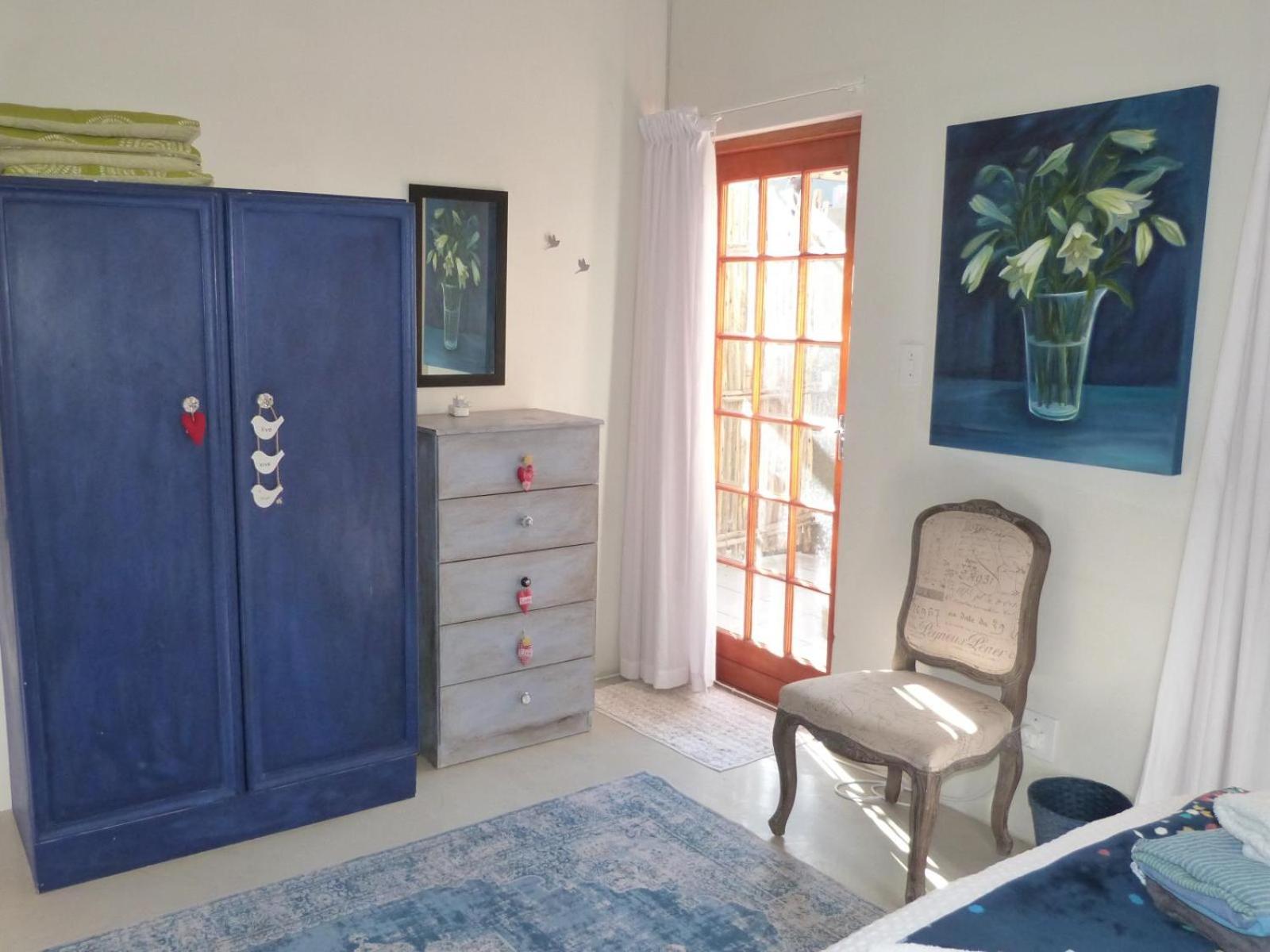 One-Bedroom Apartment - Photo 22