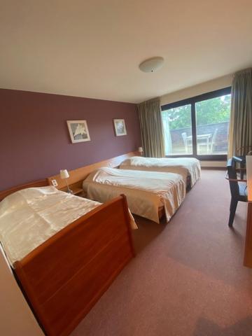 Triple Room With Private Bathroom photo 1