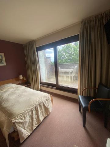 Triple Room With Private Bathroom photo 2