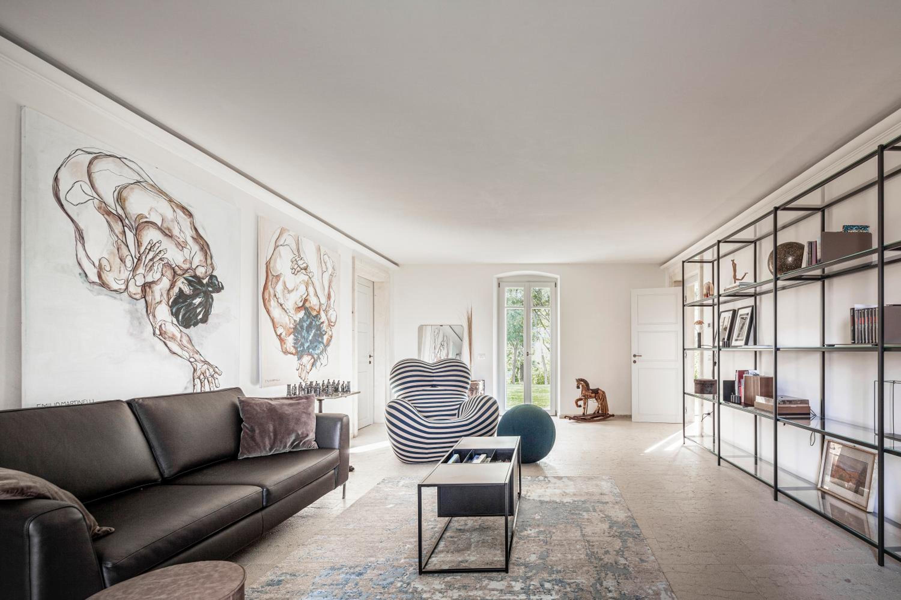 King Room with Balcony photo 1