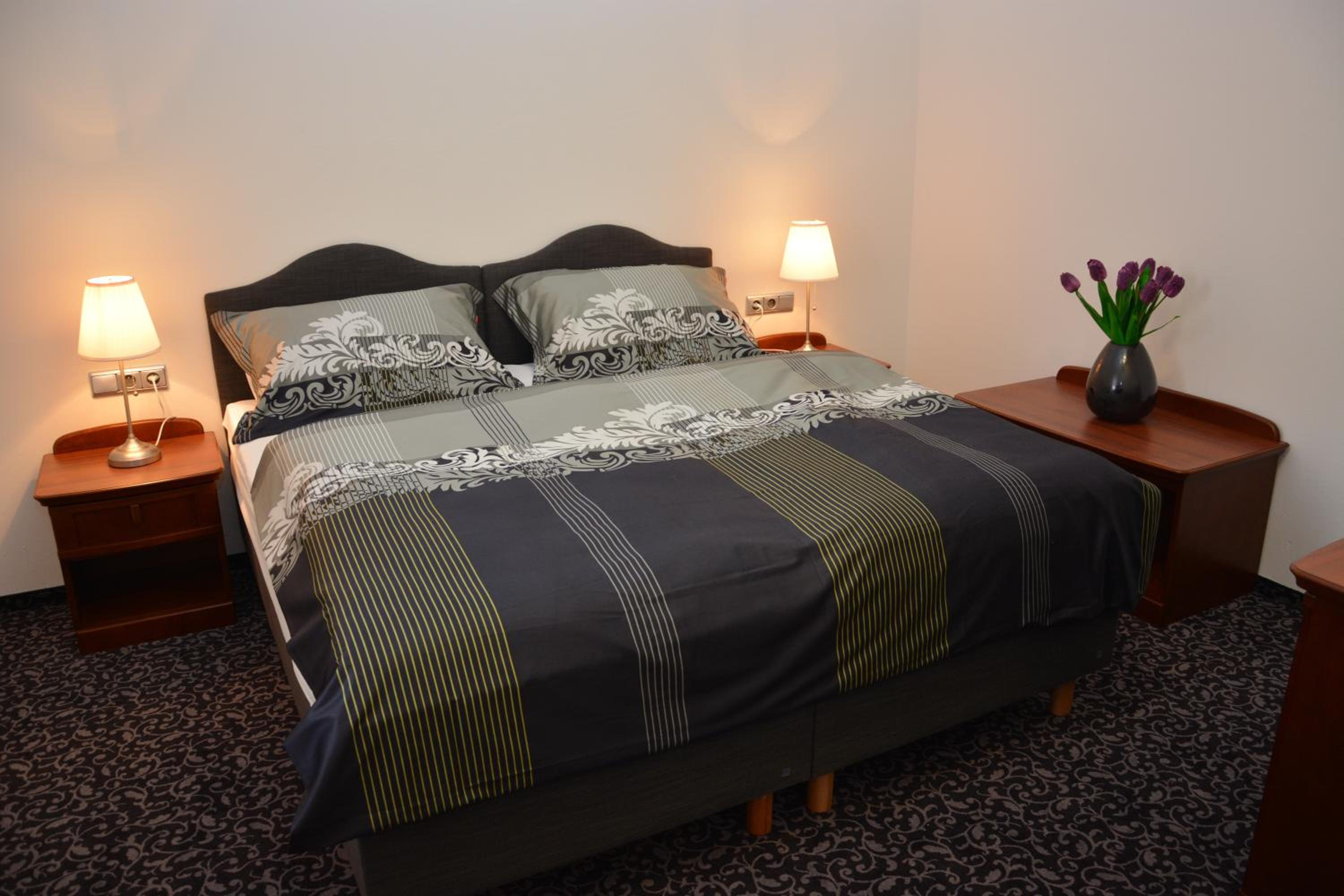 Suite photo 1
