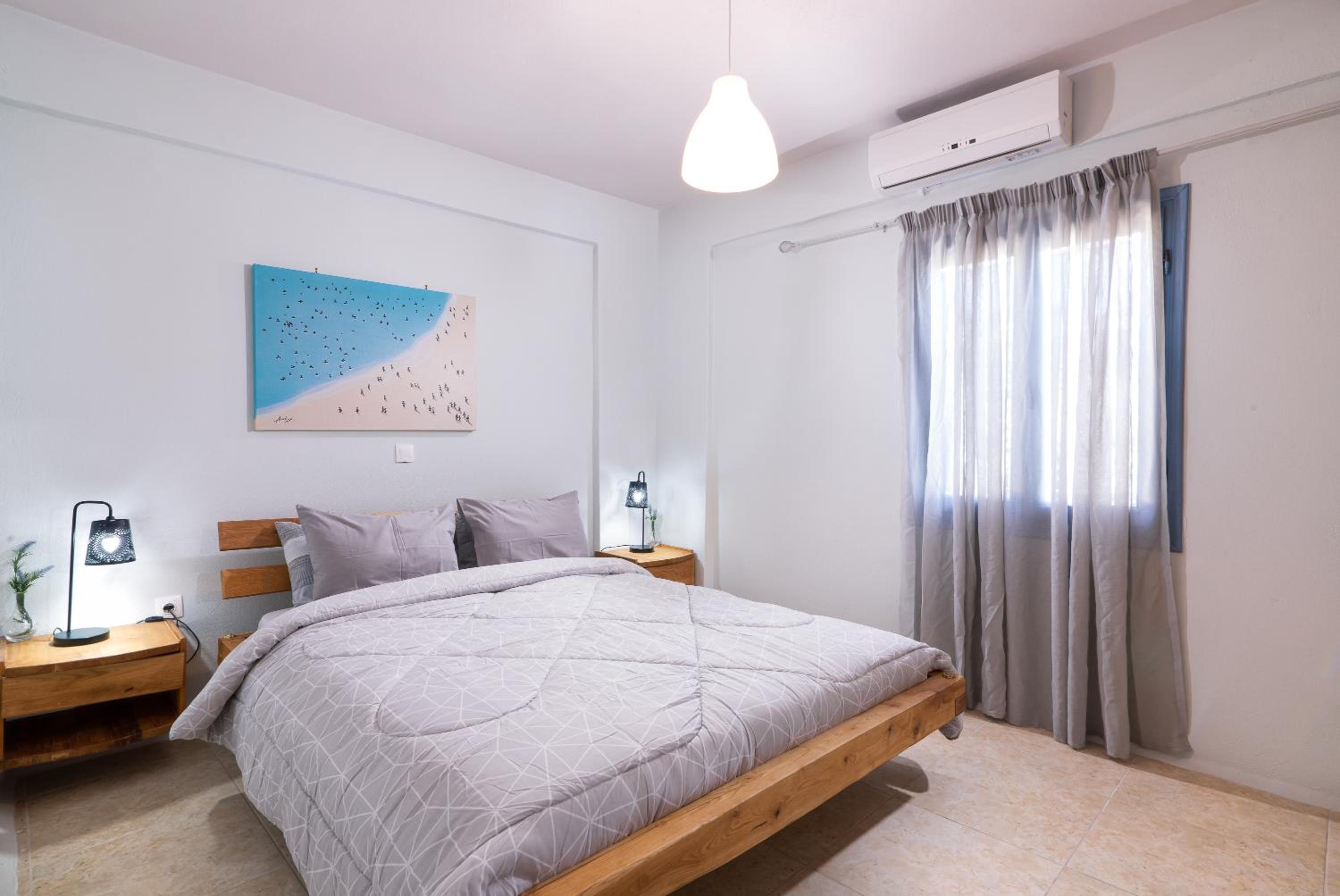 Superior Residence with Panoramic Sea View photo 1
