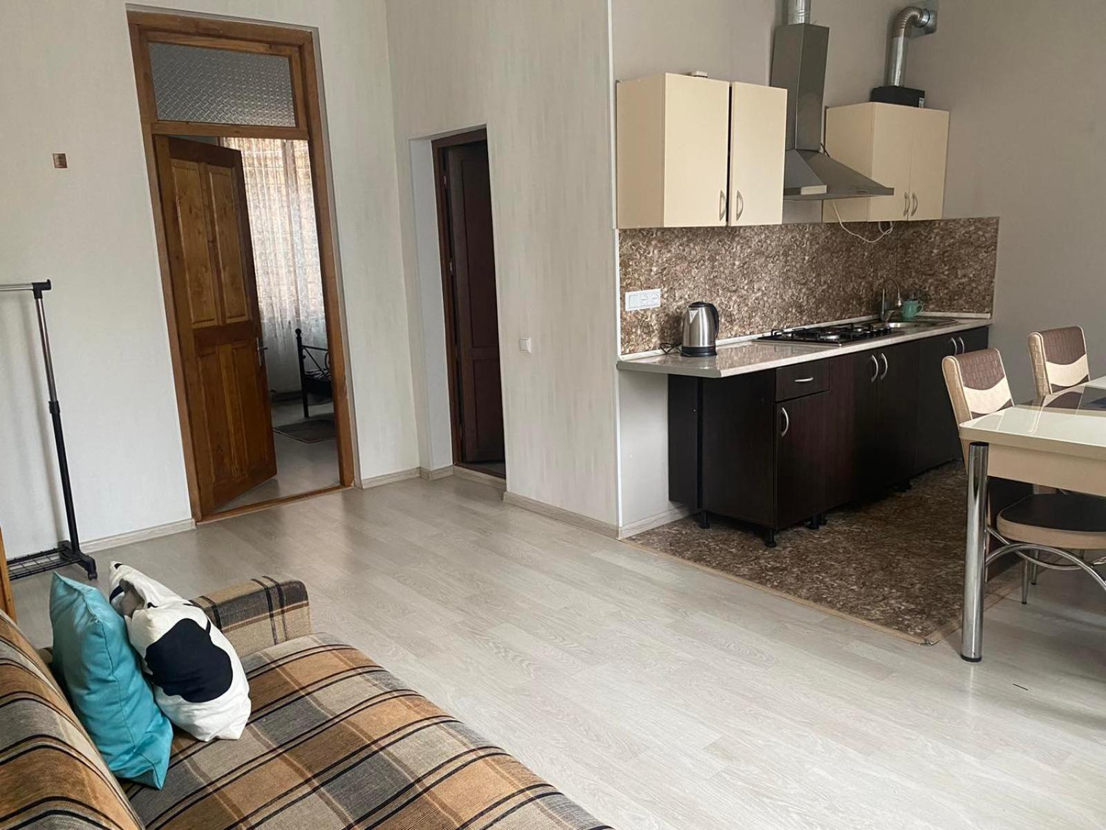 Triple Room with Balcony