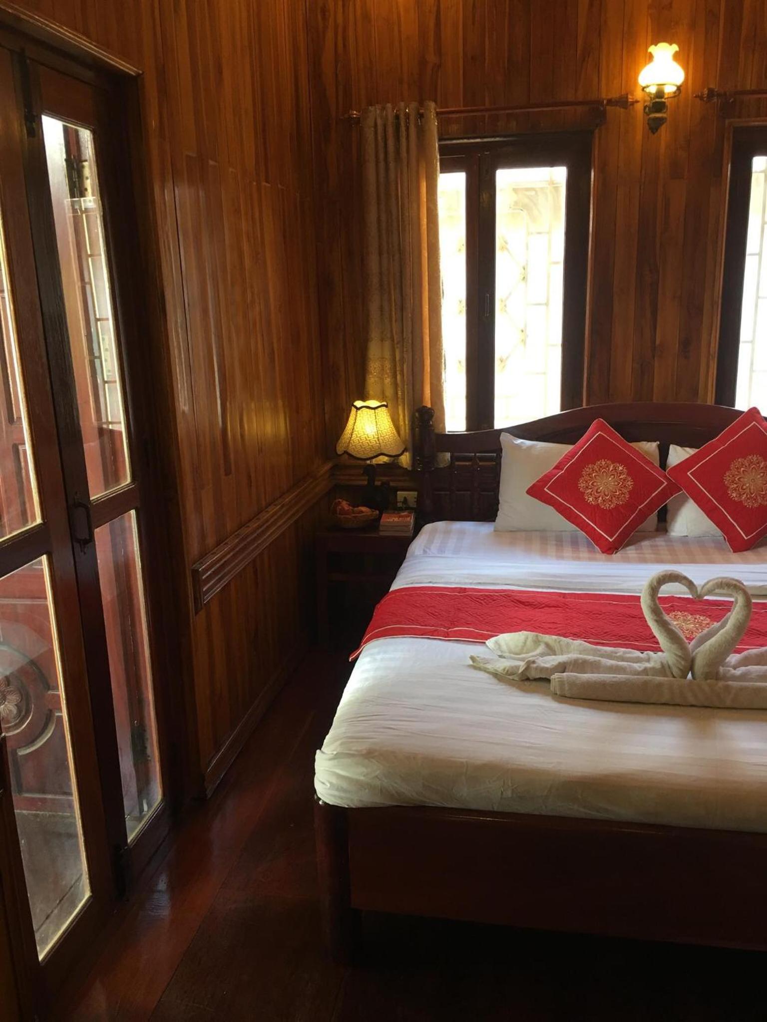 Superior Double Room - Photo 1
