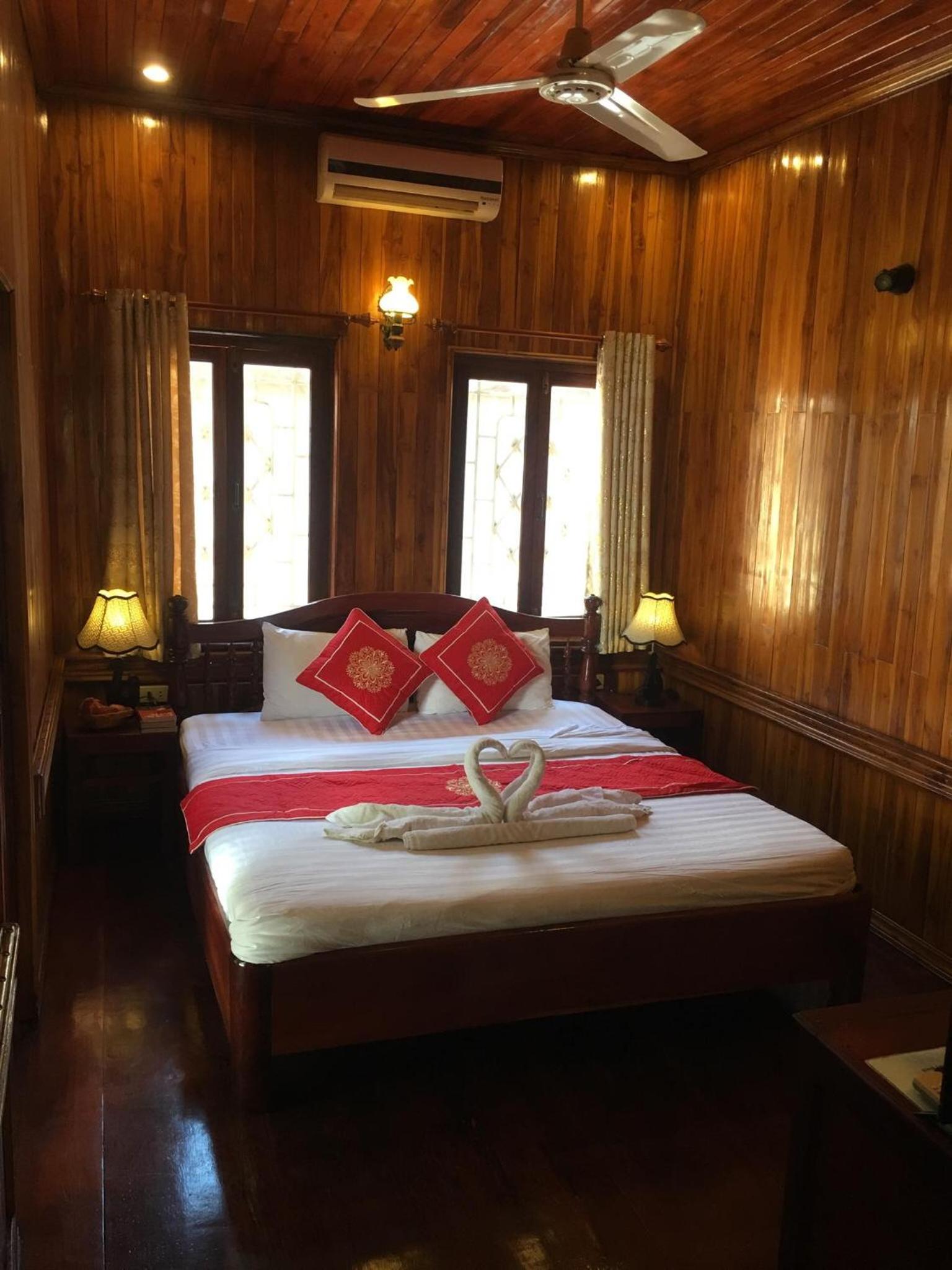Superior Double Room - Photo 19
