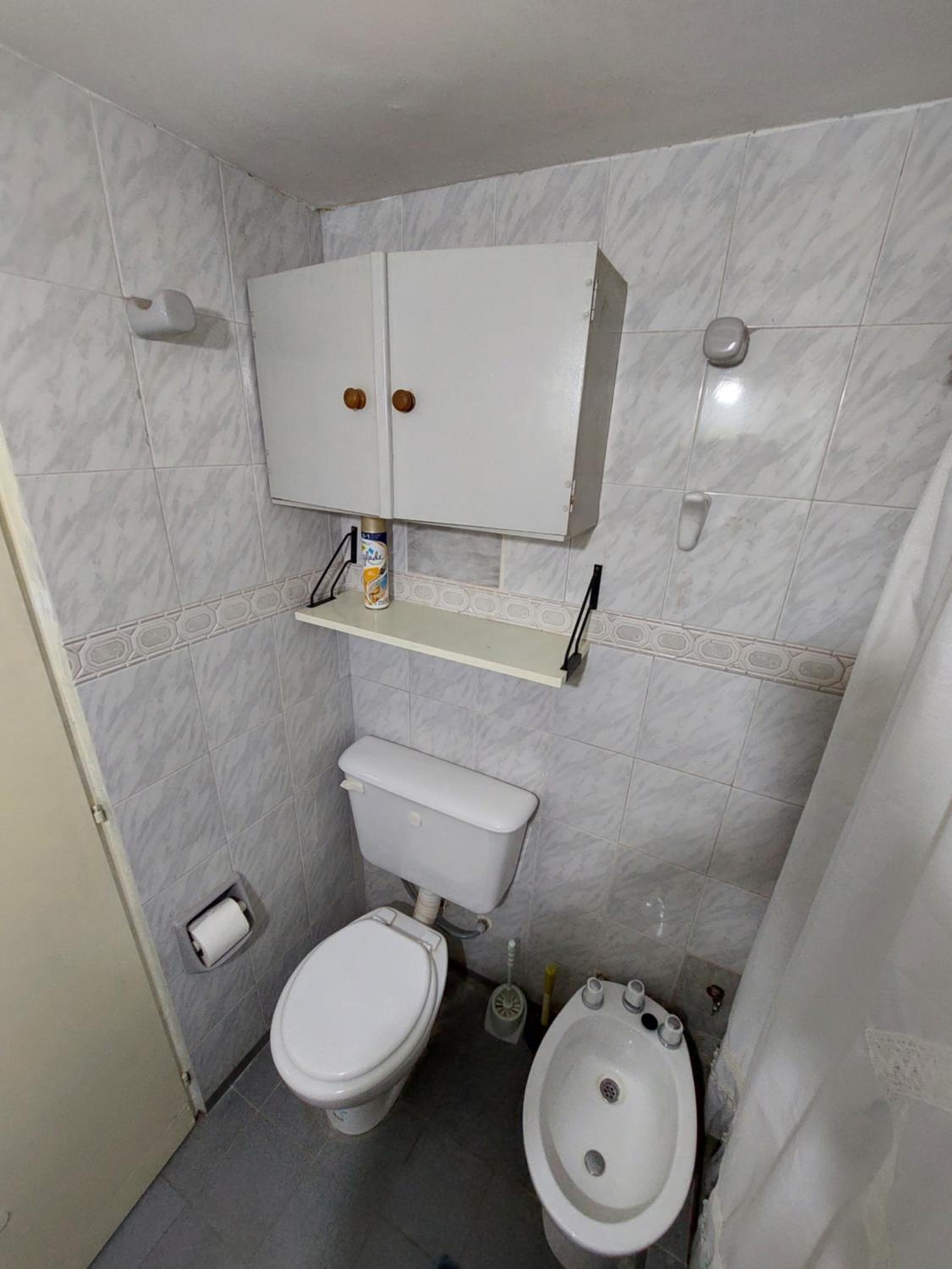 Two-Bedroom Apartment photo 2