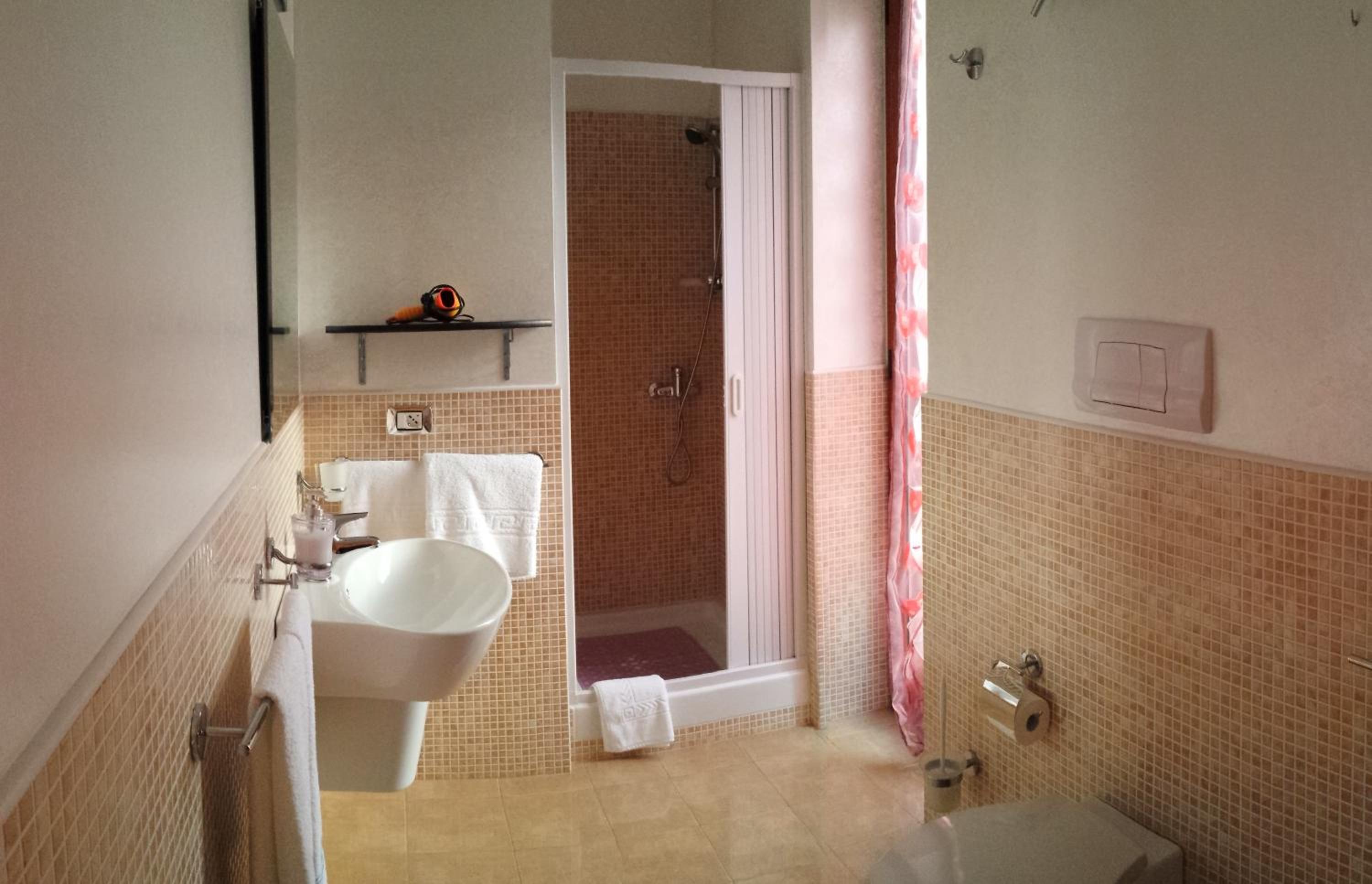 Quadruple Room photo 2