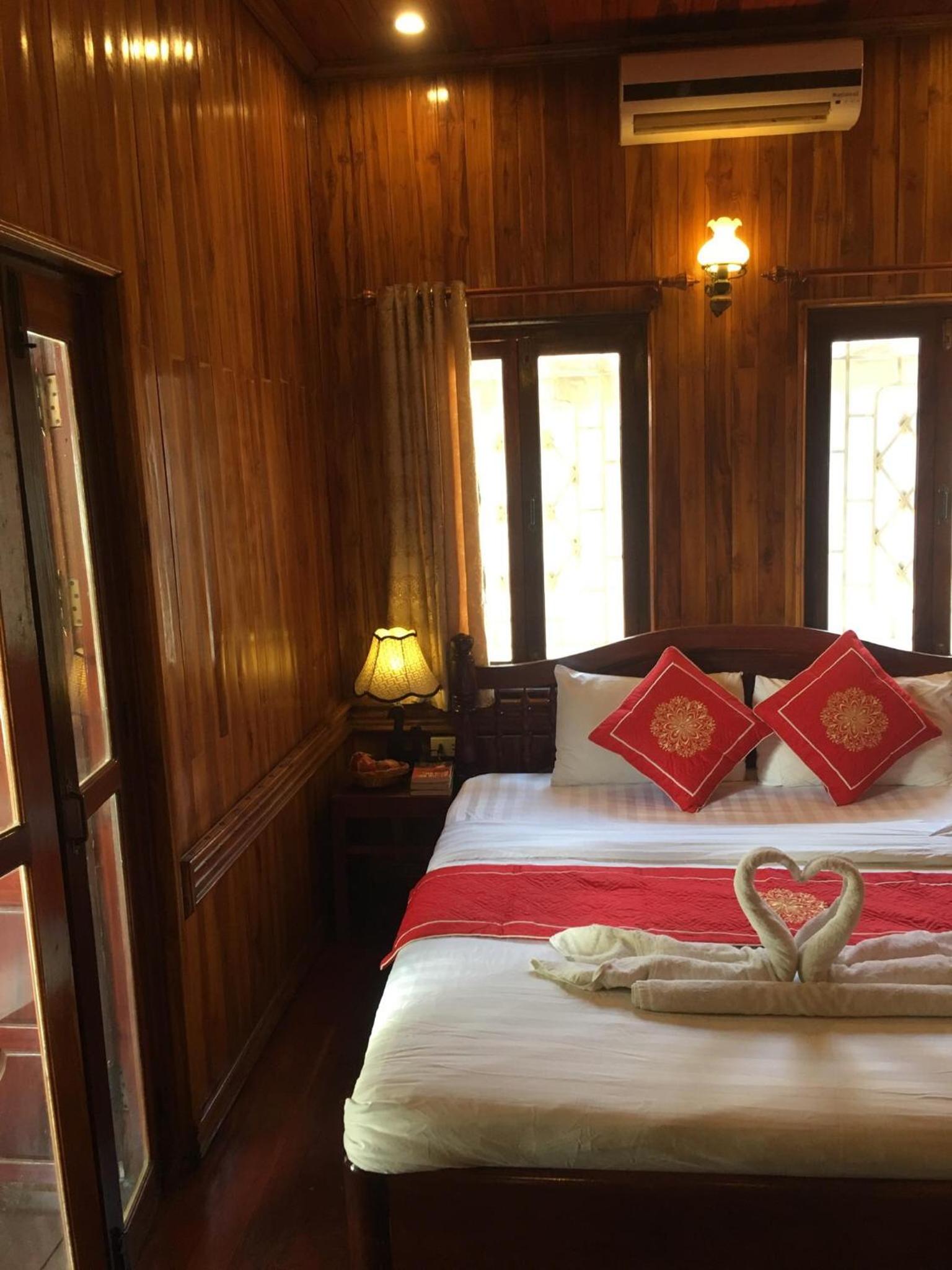 Superior Double Room - Photo 12