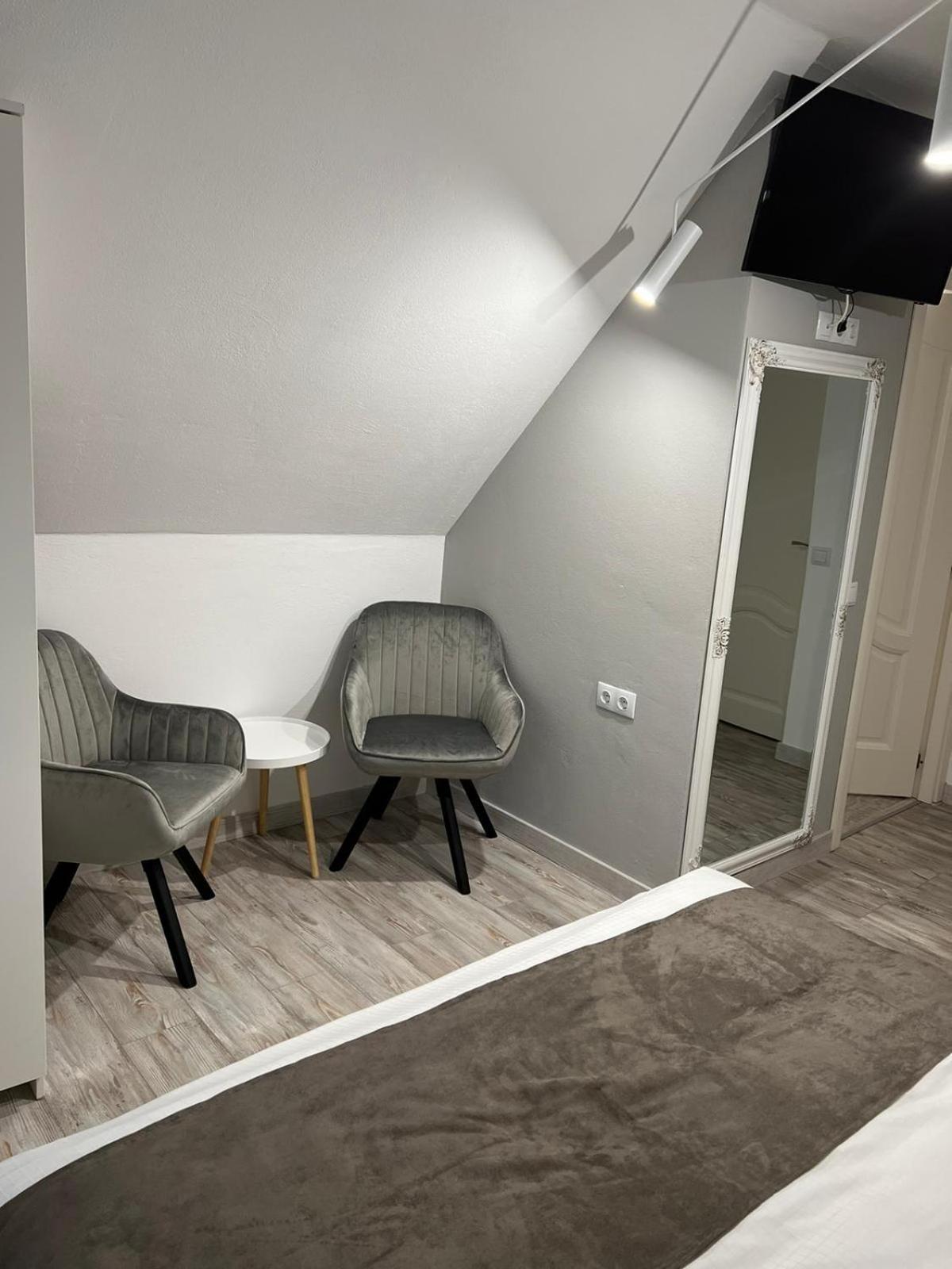 Double Room with Mountain View photo 3