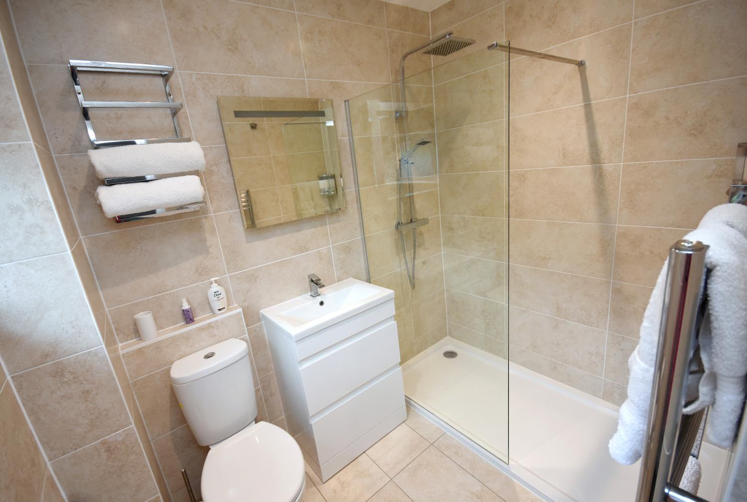 Deluxe King Room - Photo 24