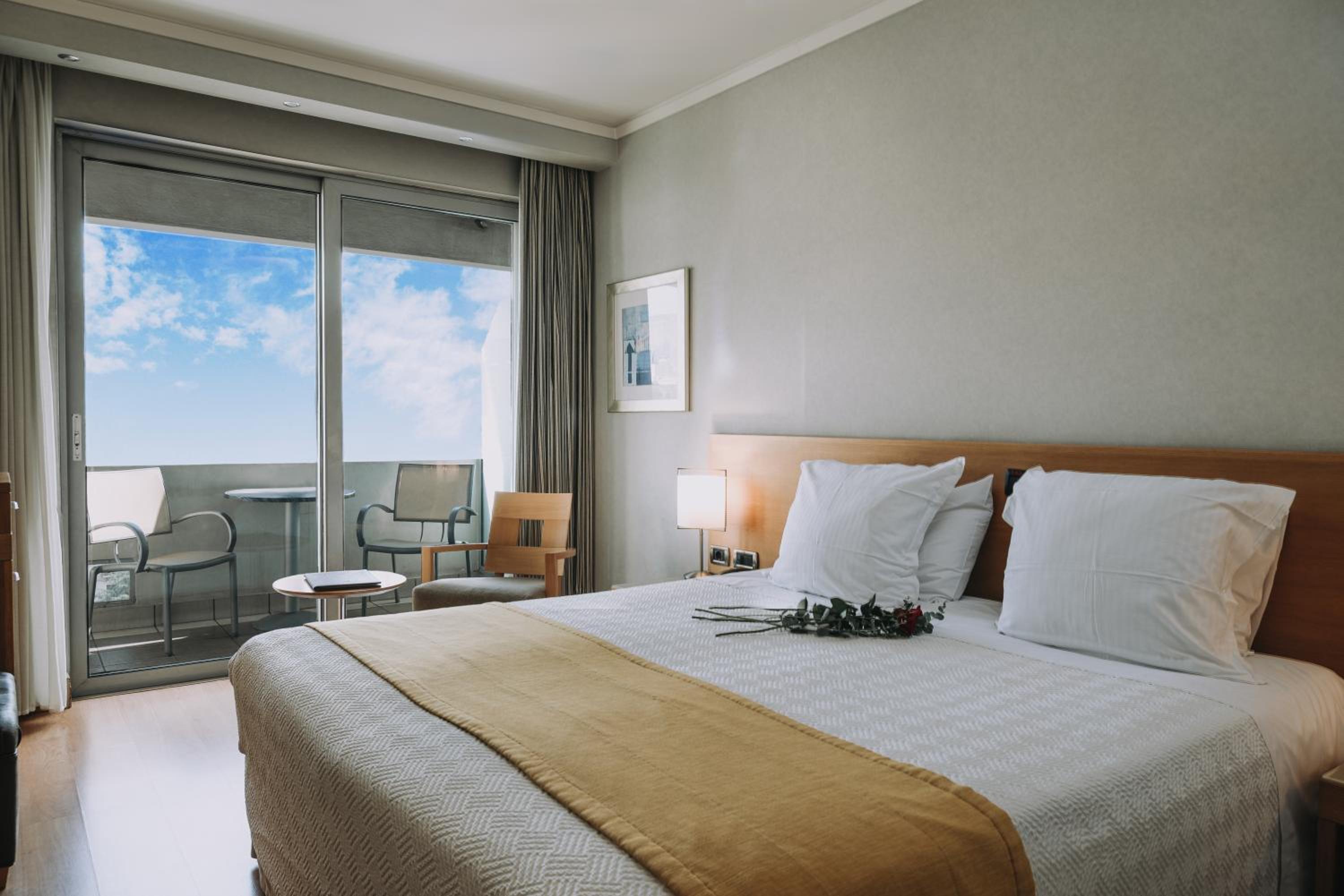 Double or Twin Room photo 3