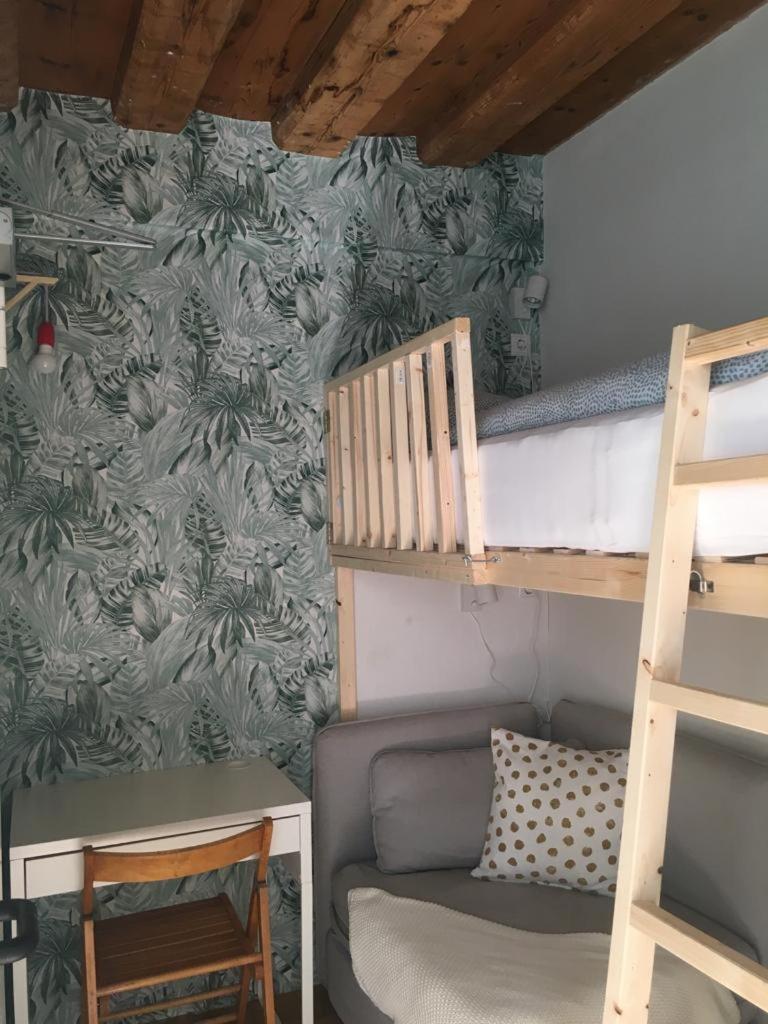 Double or Twin Room with Shower photo 1