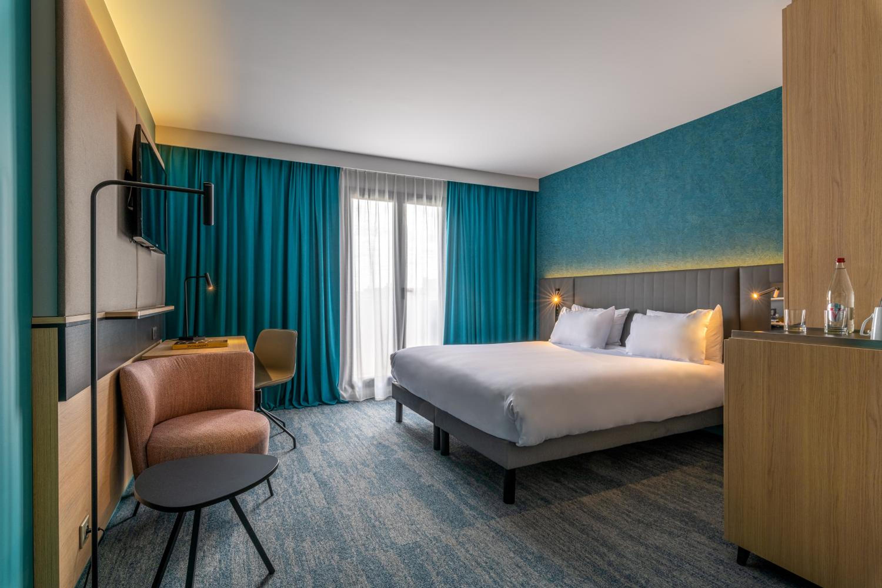 Standard Room - Photo 25