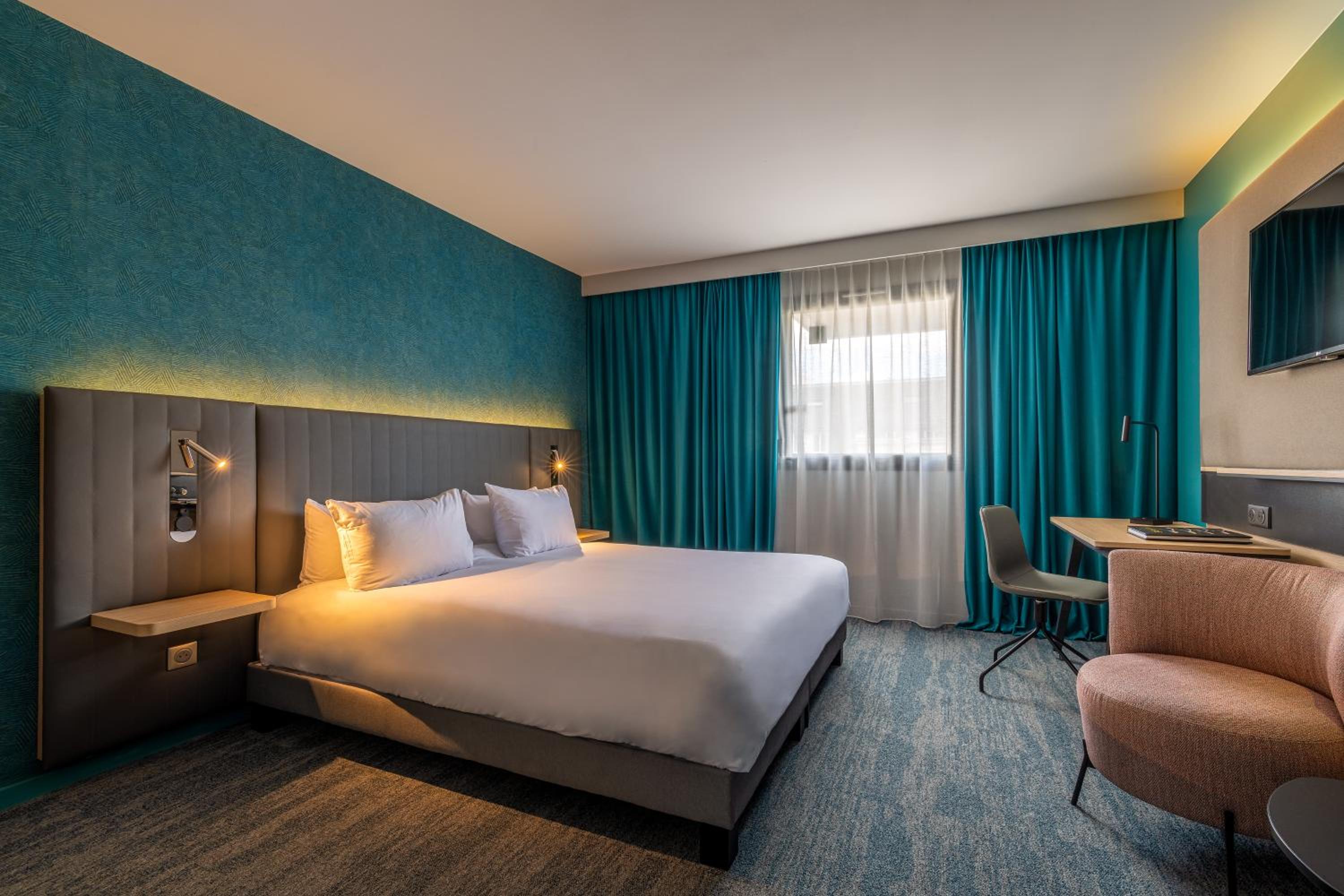 Standard Room - Photo 26
